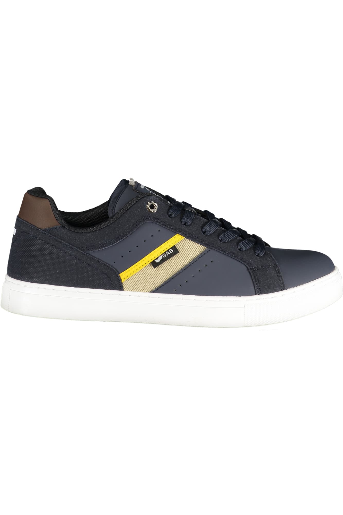 GAS Herren Sneaker in Blau