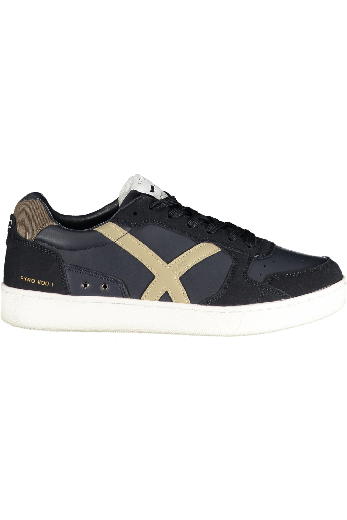 GAS Herren Sneaker in Blau