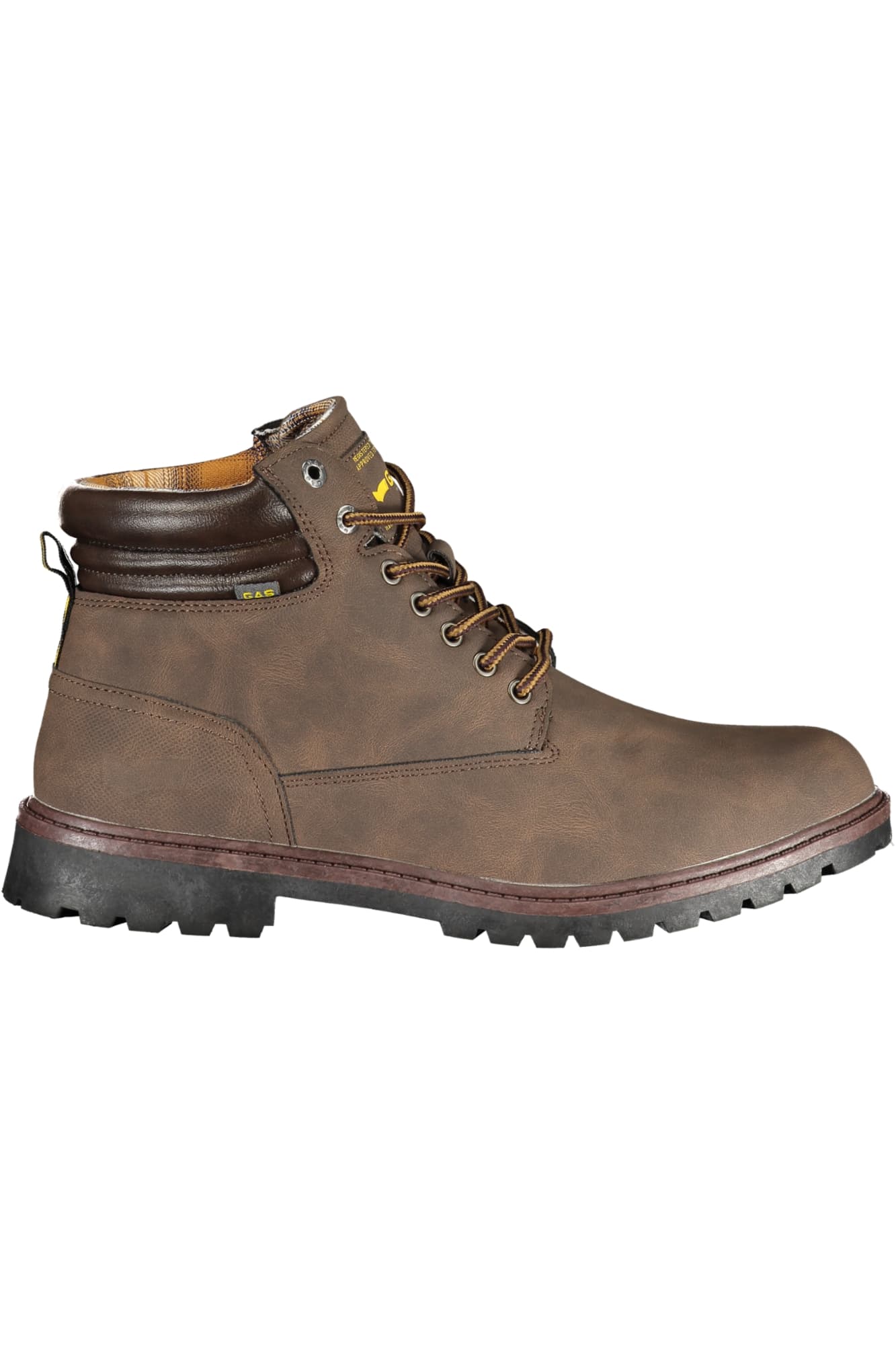 GAS Herren Sneaker in Braun
