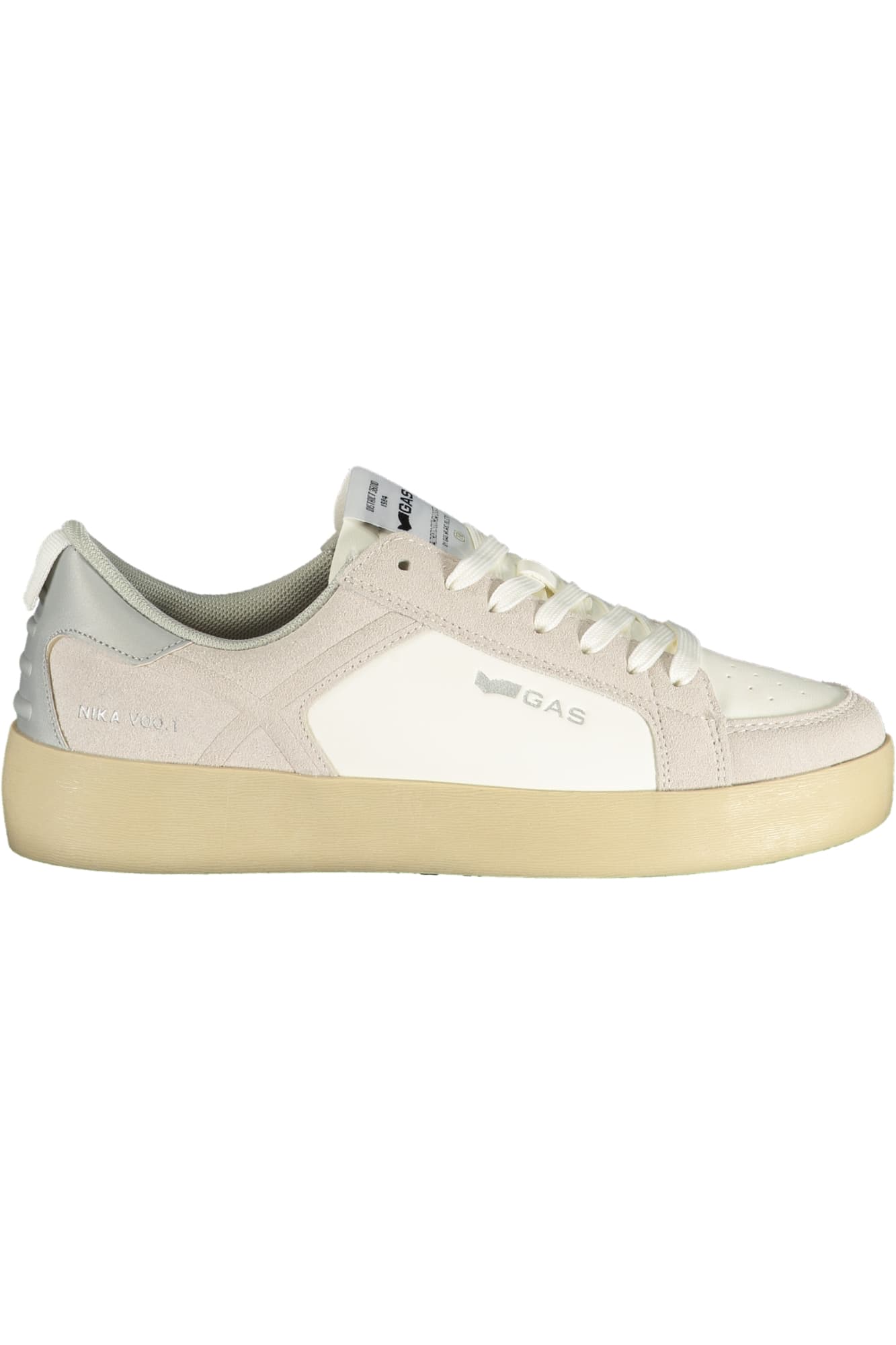 GAS Damen Sneaker