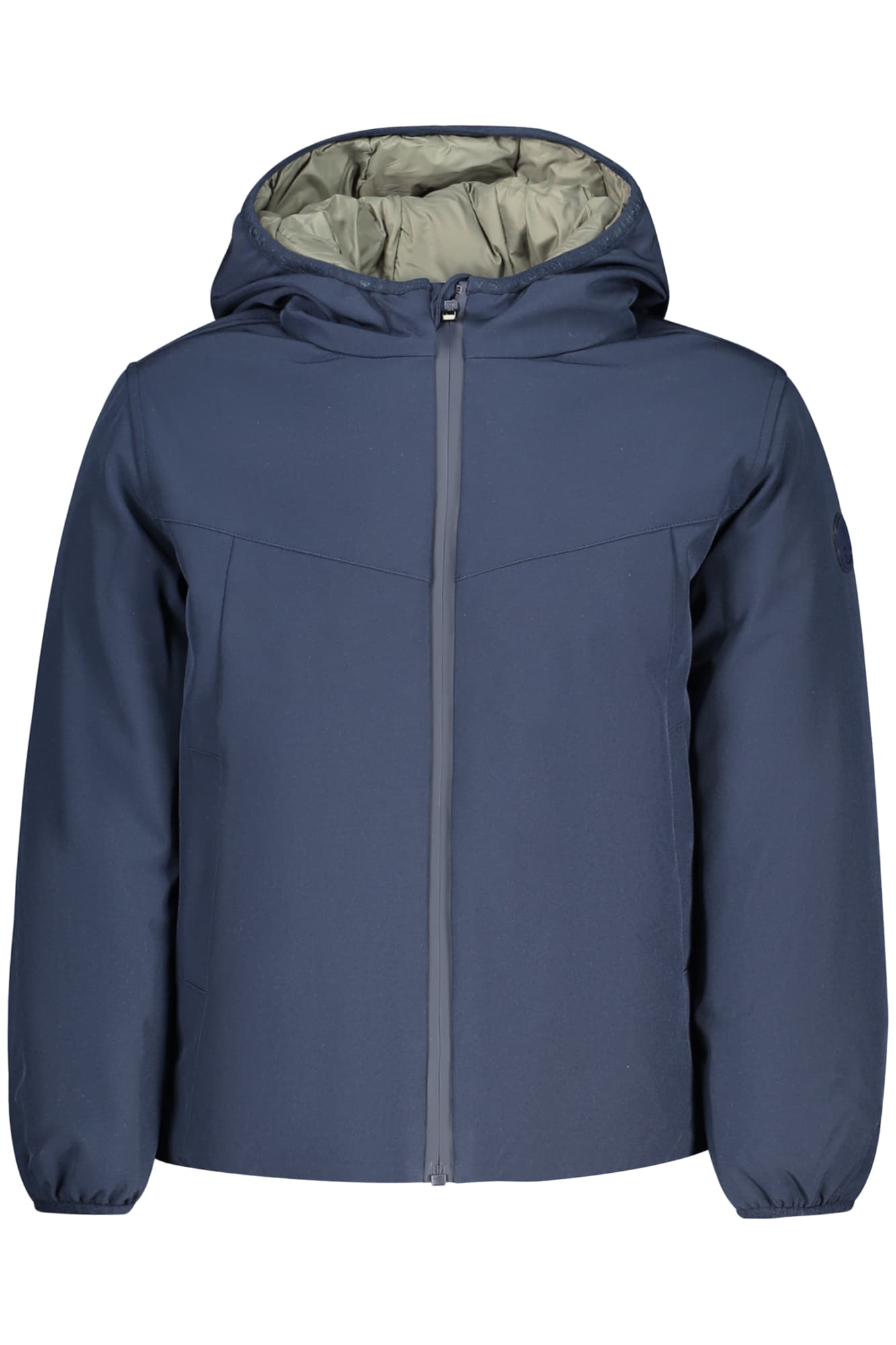 NORTH SAILS Herren Jacke in Blau