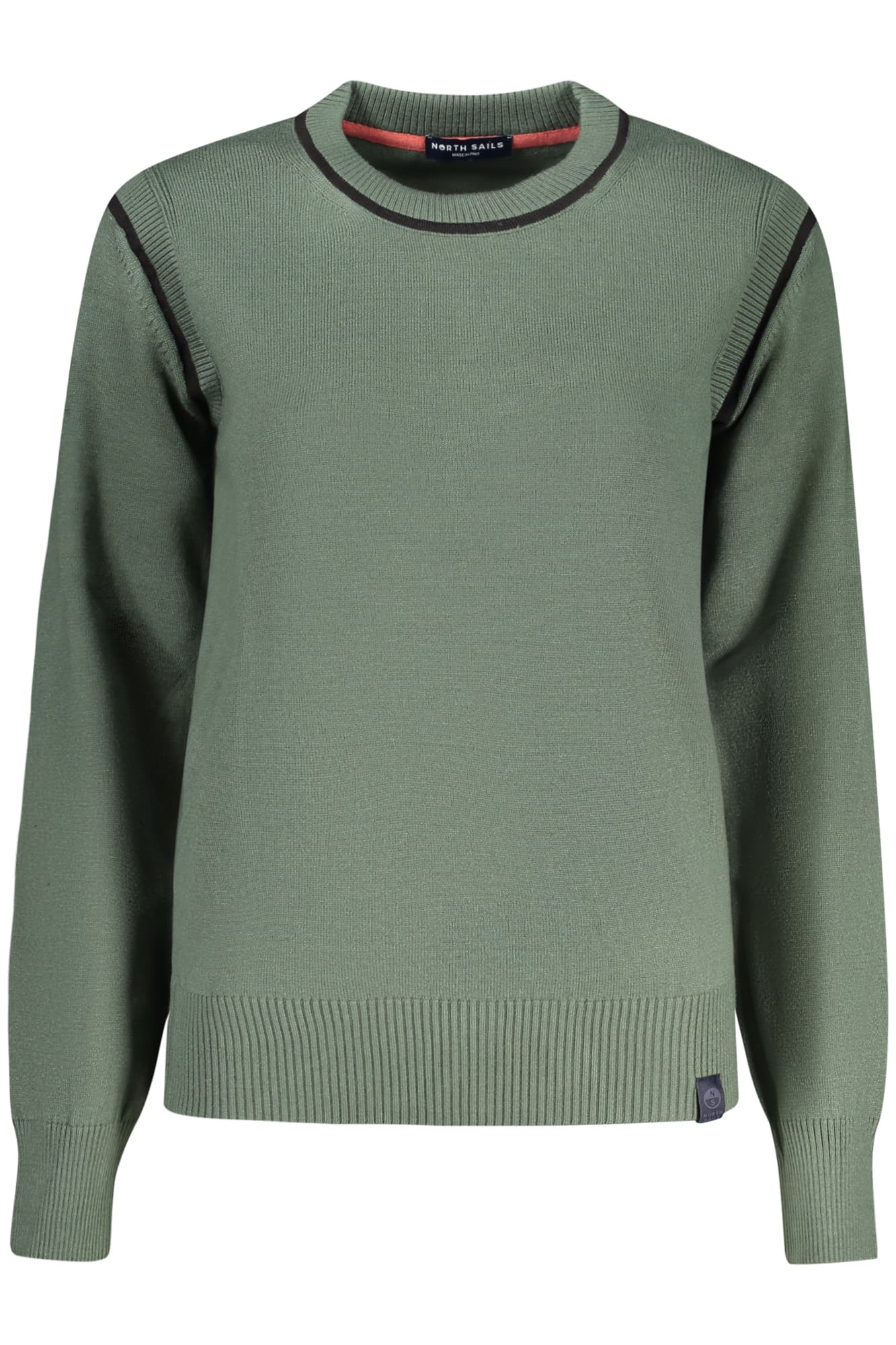 NORTH SAILS Damen Pullover in Grün