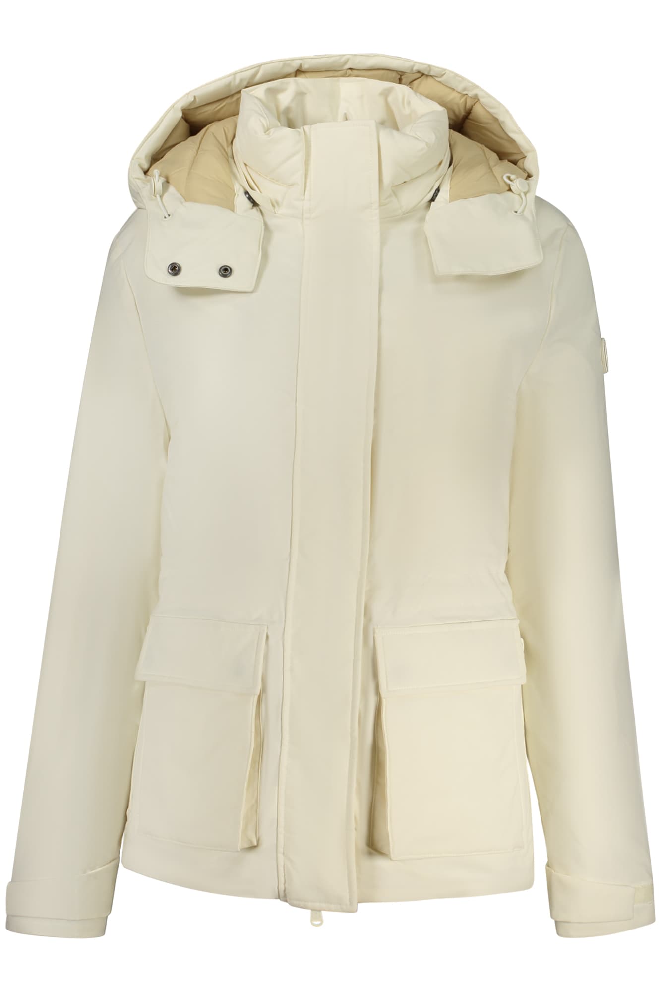 NORTH SAILS Damen Jacke in Weiß