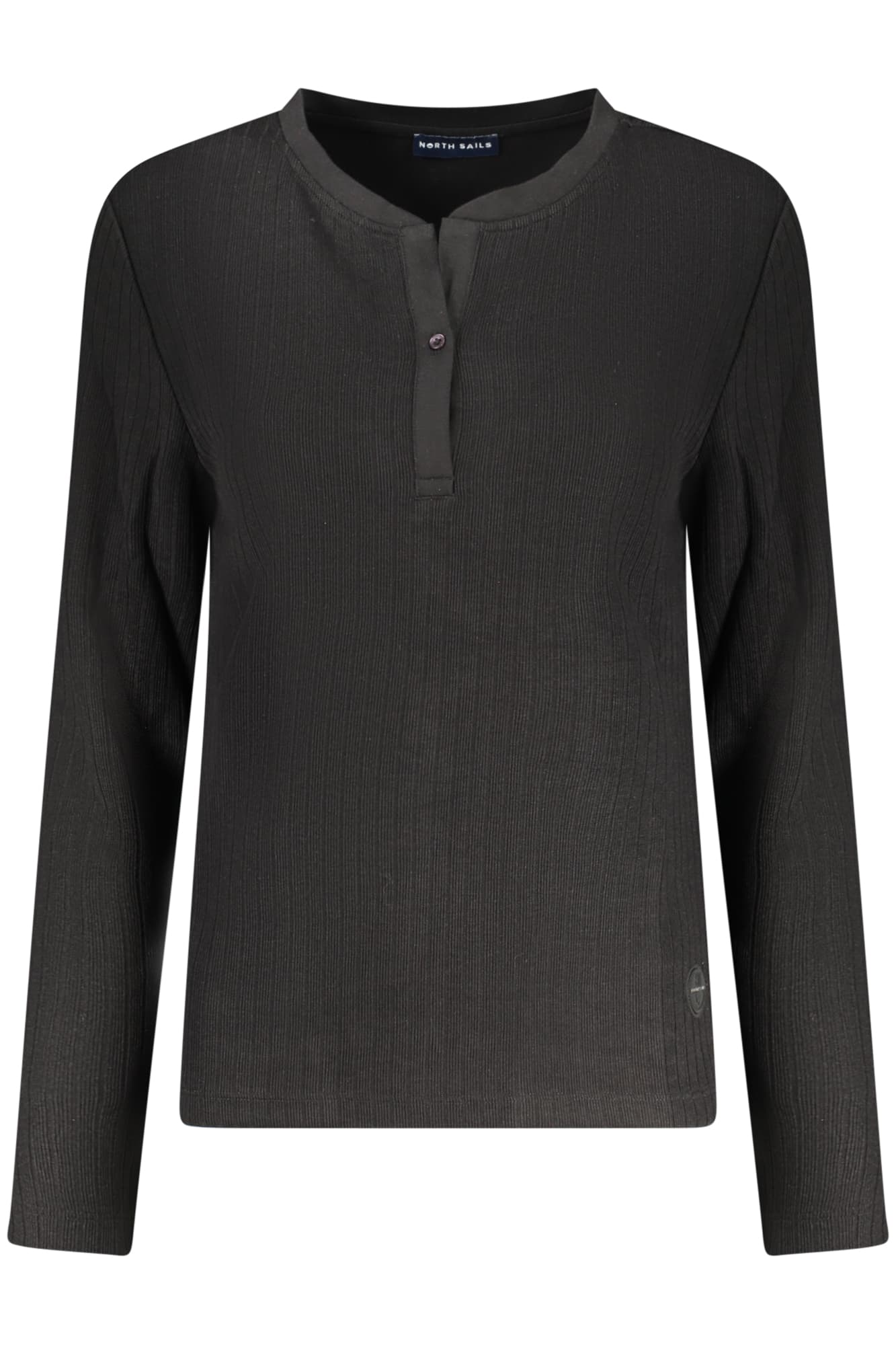 NORTH SAILS Damen Pullover in Schwarz