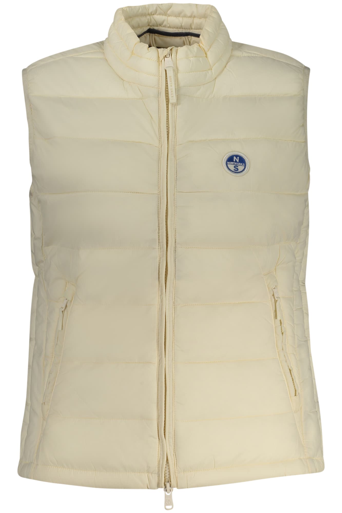NORTH SAILS Damen Jacke in Weiß