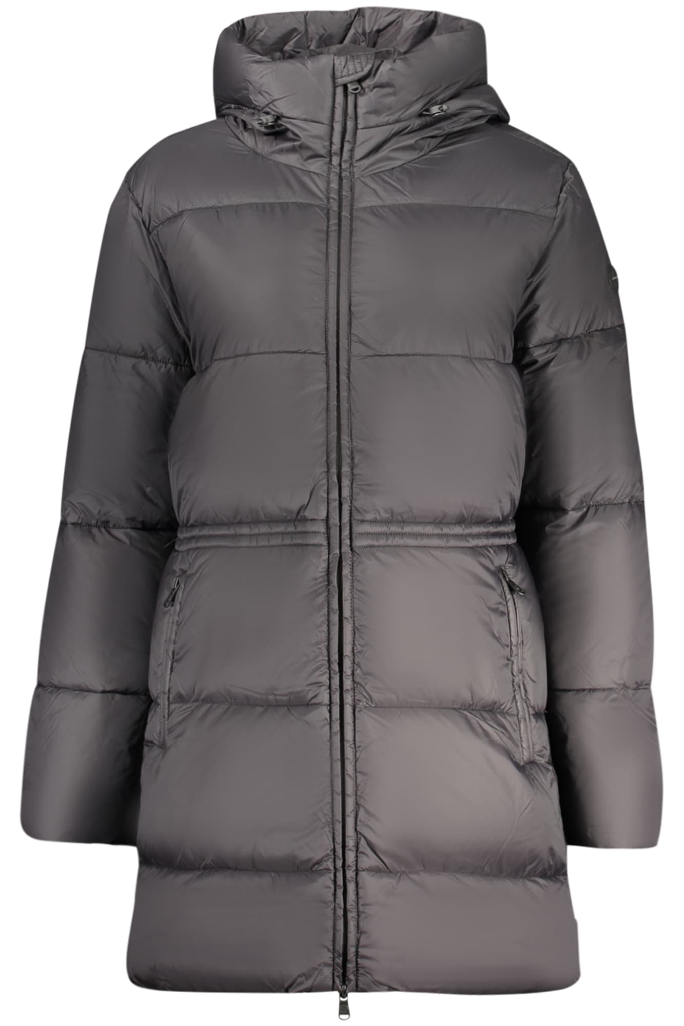 NORTH SAILS Damen Jacke in Schwarz