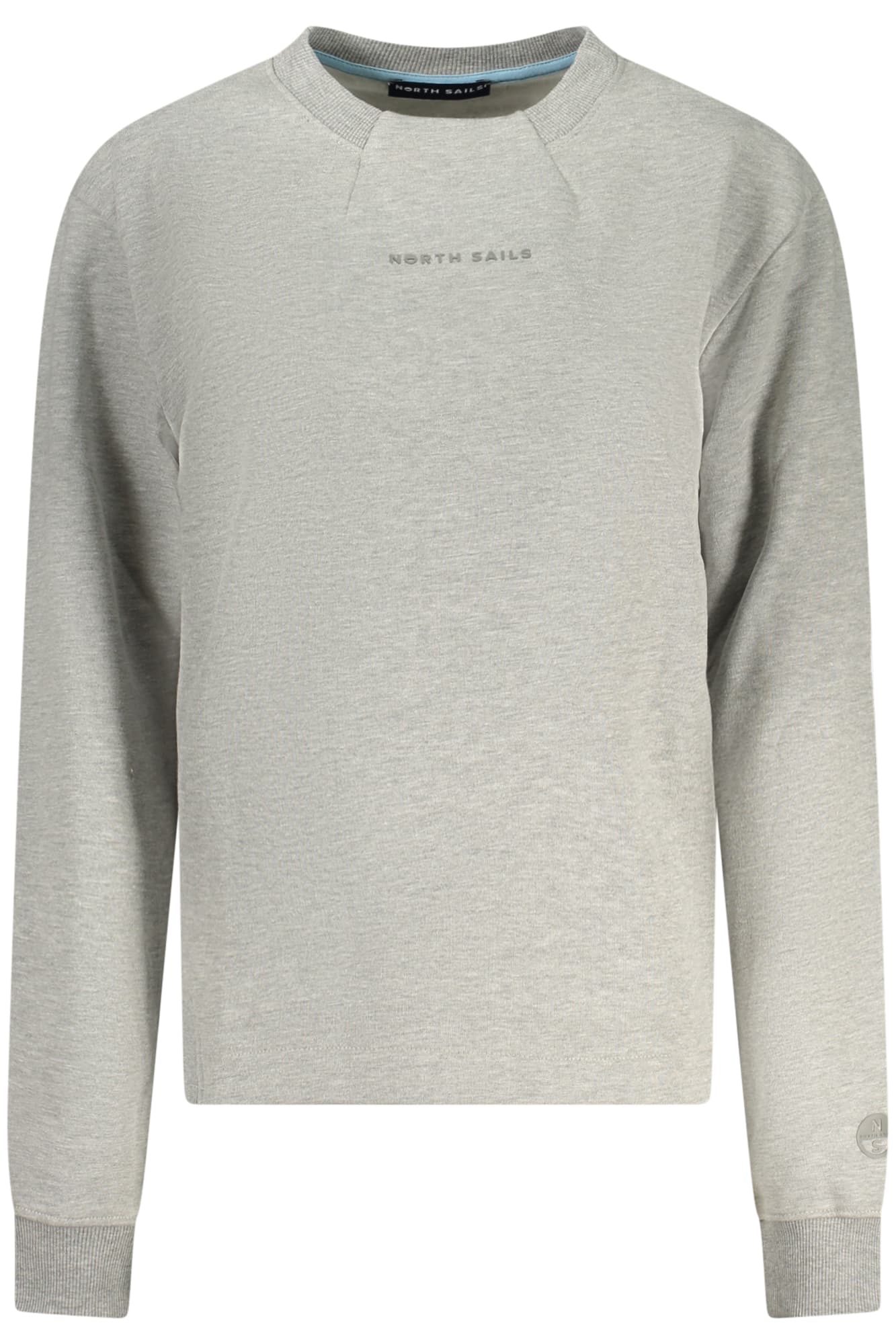 NORTH SAILS Damen Sweatshirt in Grau