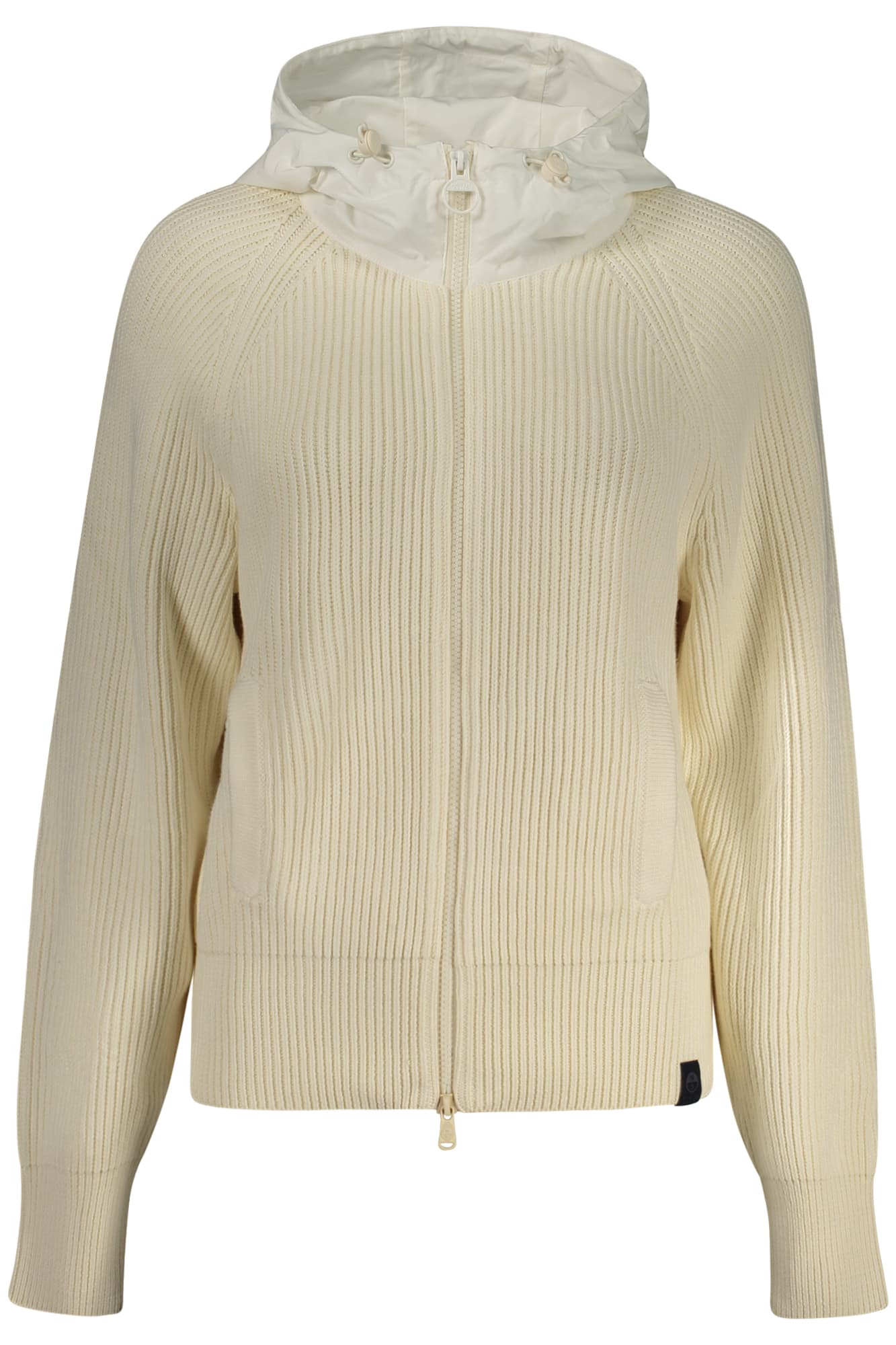 NORTH SAILS Damen Pullover in Weiß