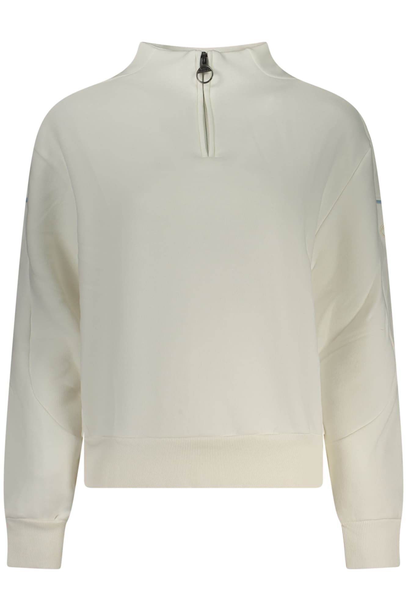 NORTH SAILS Damen Sweatshirt in Weiß