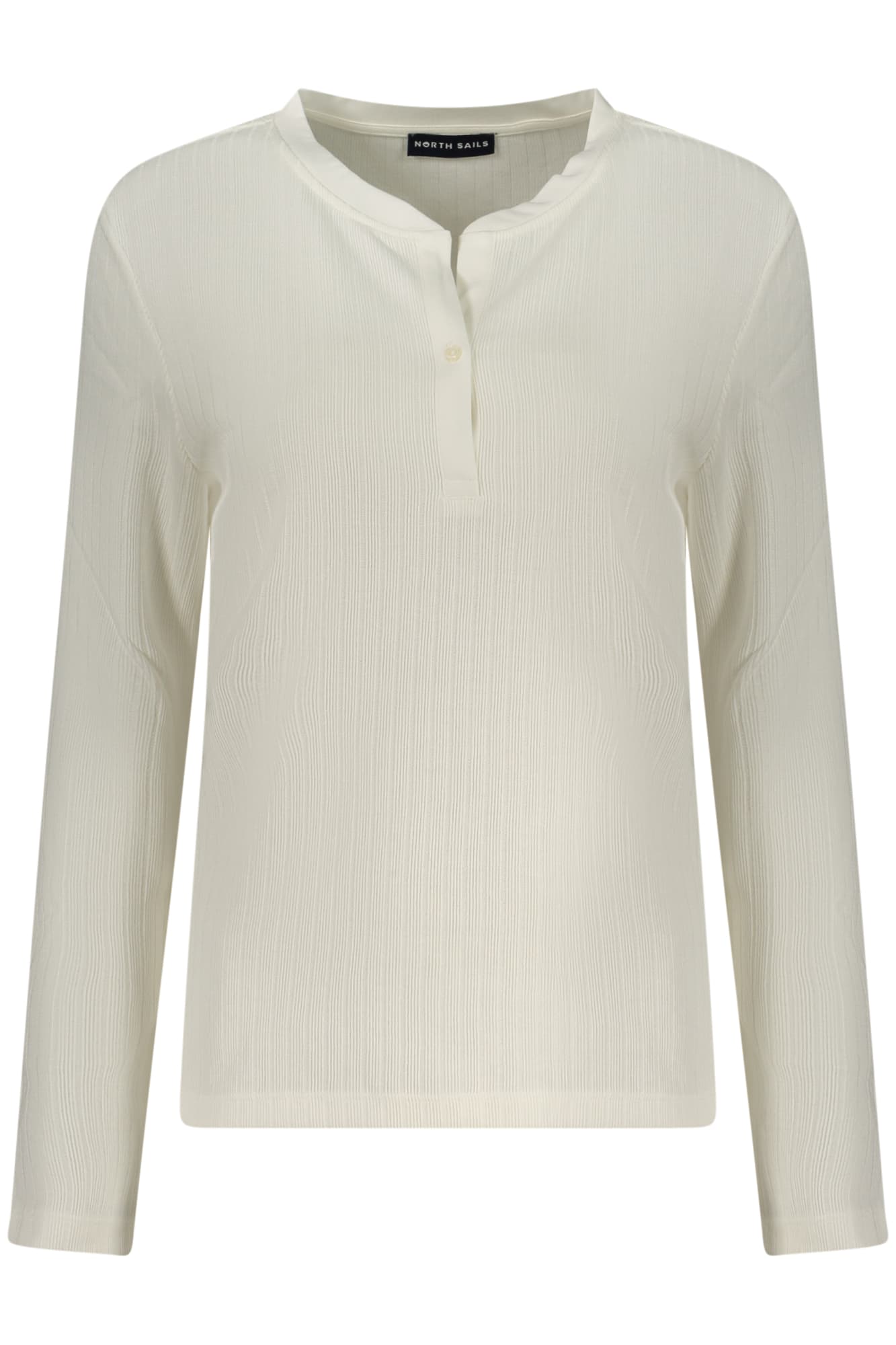 NORTH SAILS Damen Pullover in Weiß
