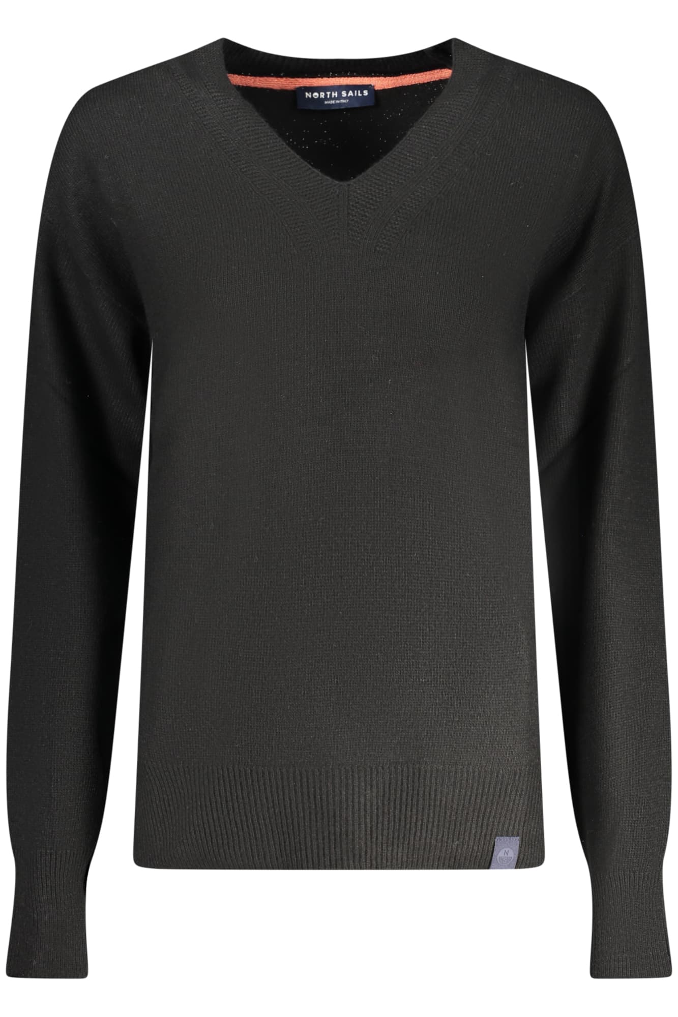 NORTH SAILS Damen Pullover in Schwarz