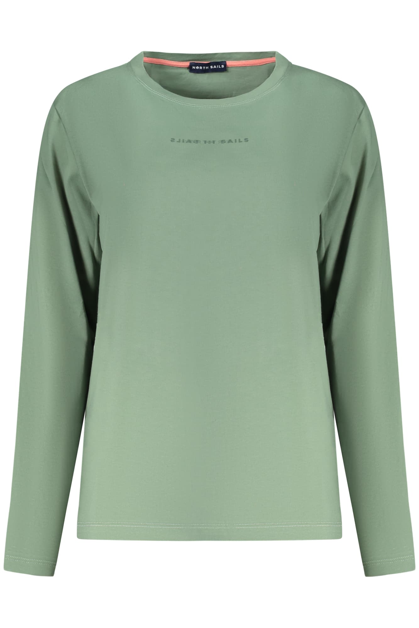 NORTH SAILS Damen T-Shirt in Grün