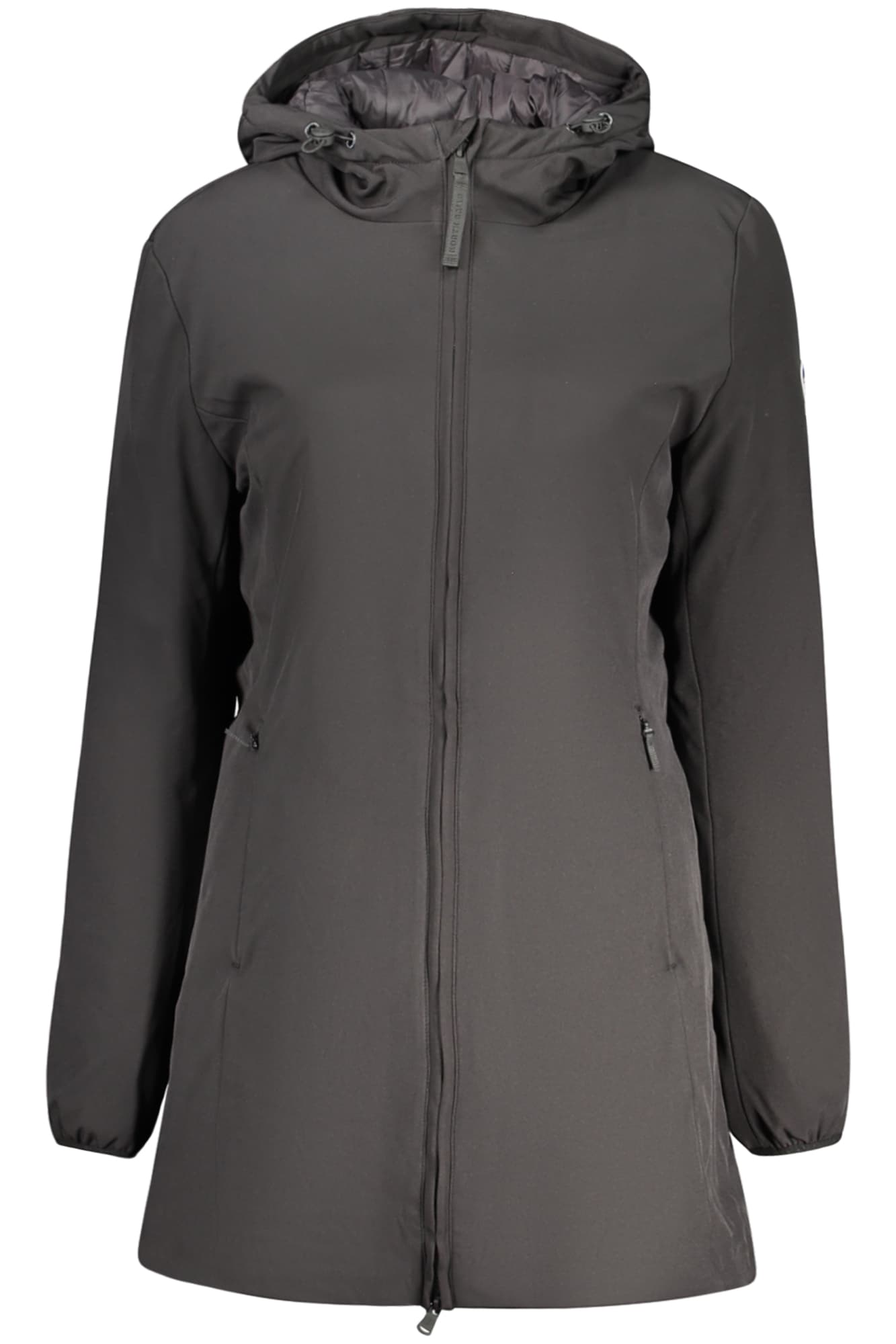 NORTH SAILS Damen Jacke in Schwarz