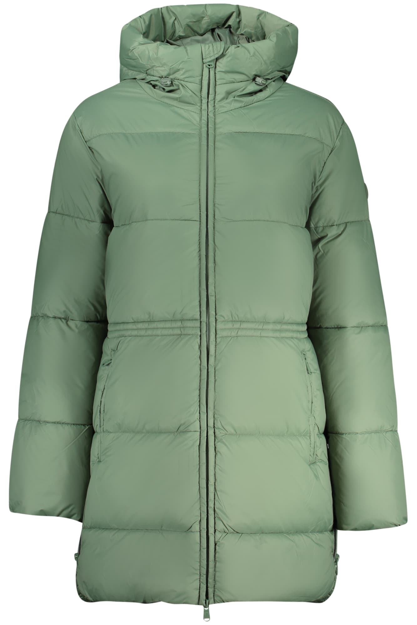 NORTH SAILS Damen Jacke in Grün