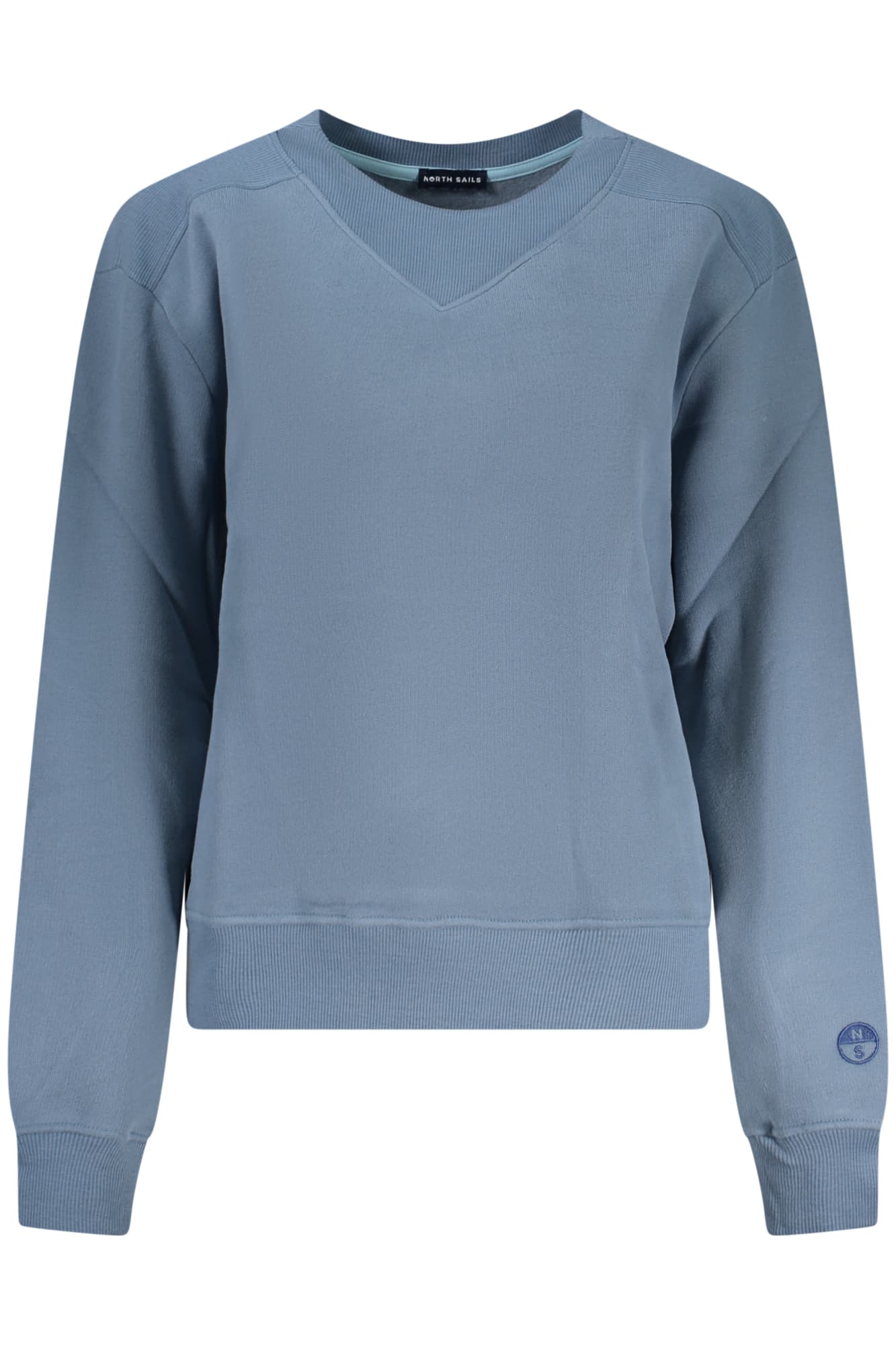 NORTH SAILS Damen Sweatshirt in Blau