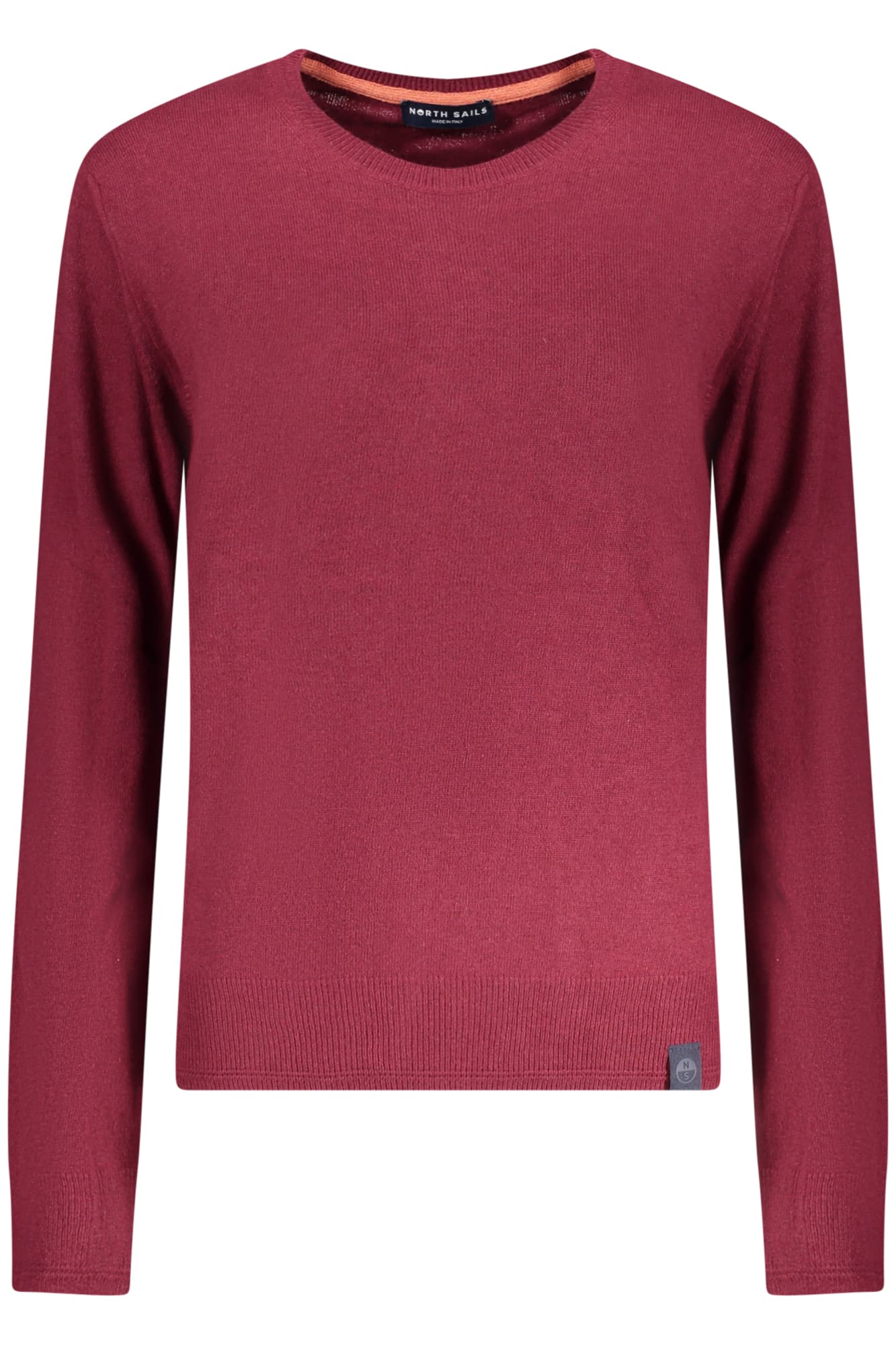 NORTH SAILS Damen Pullover in Rot