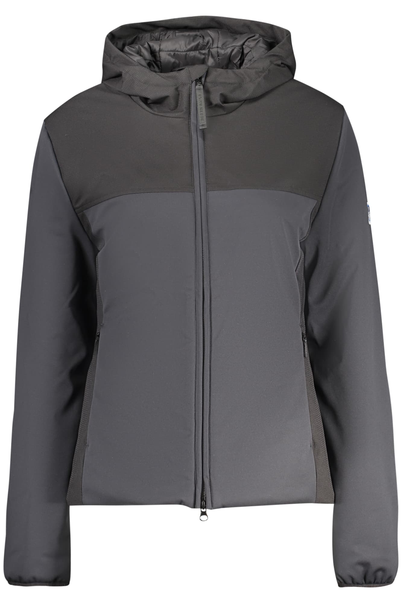 NORTH SAILS Damen Jacke in Schwarz