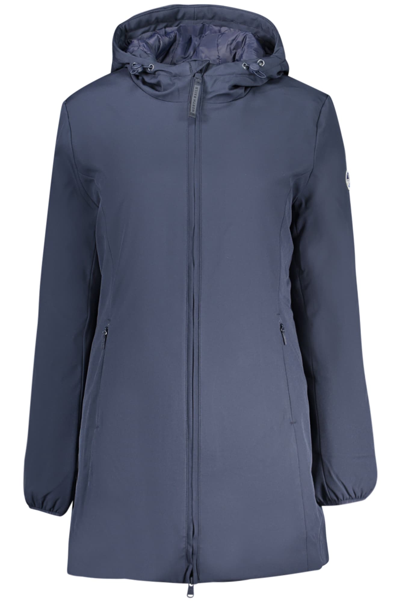 NORTH SAILS Damen Jacke in Blau