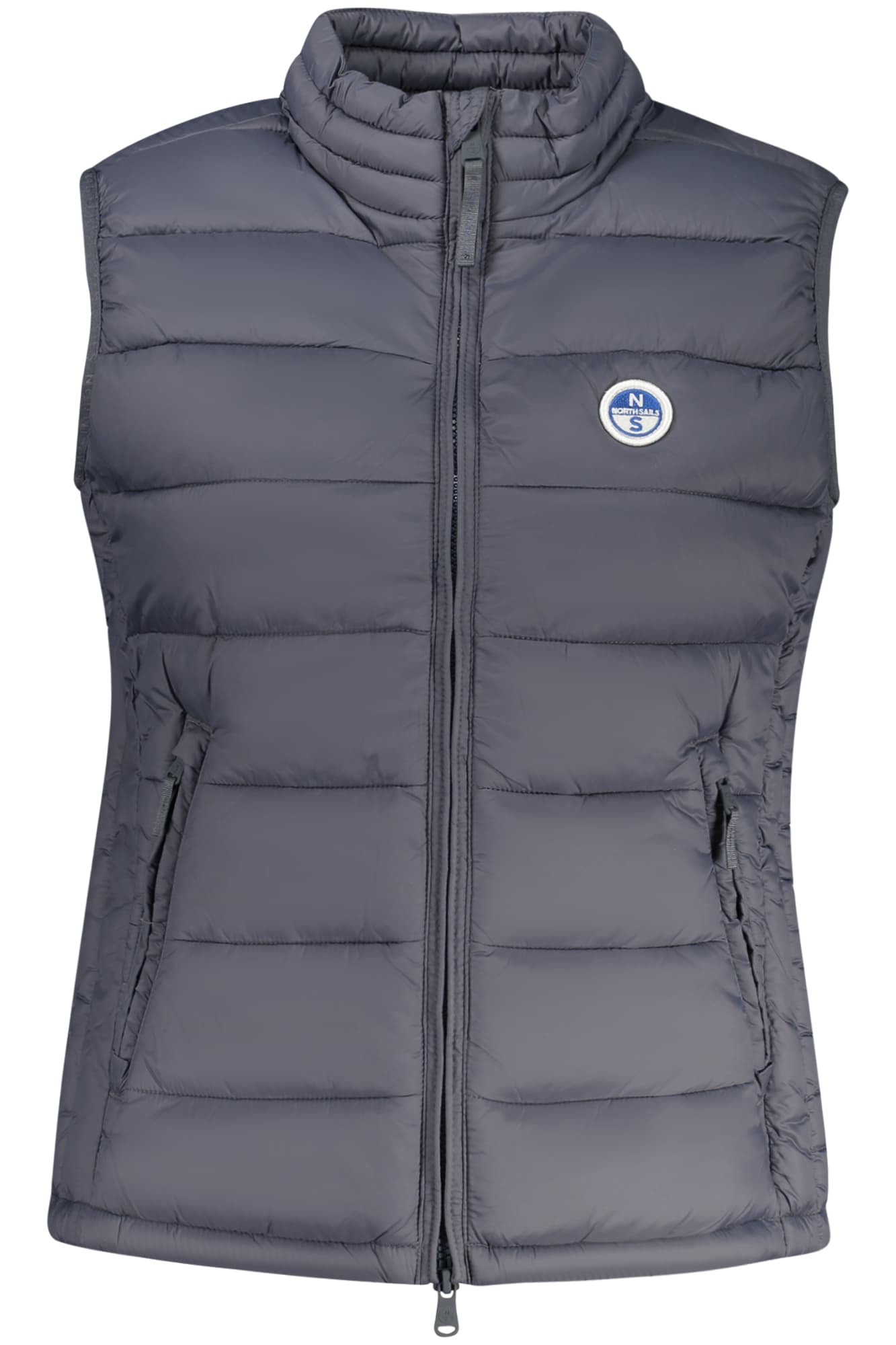 NORTH SAILS Damen Jacke in Grau