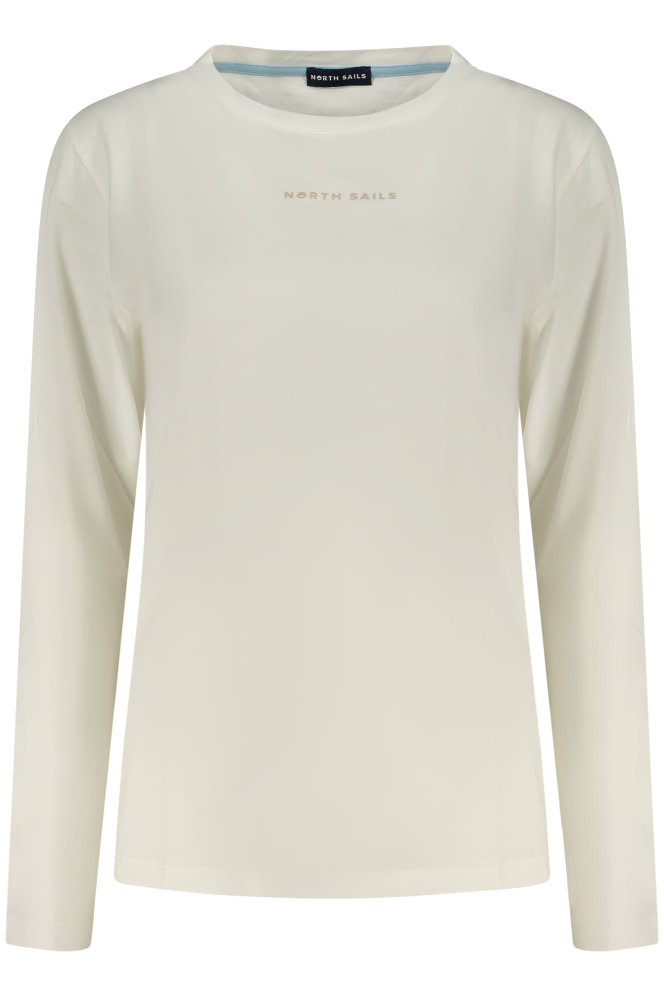 NORTH SAILS Damen T-Shirt in Weiß