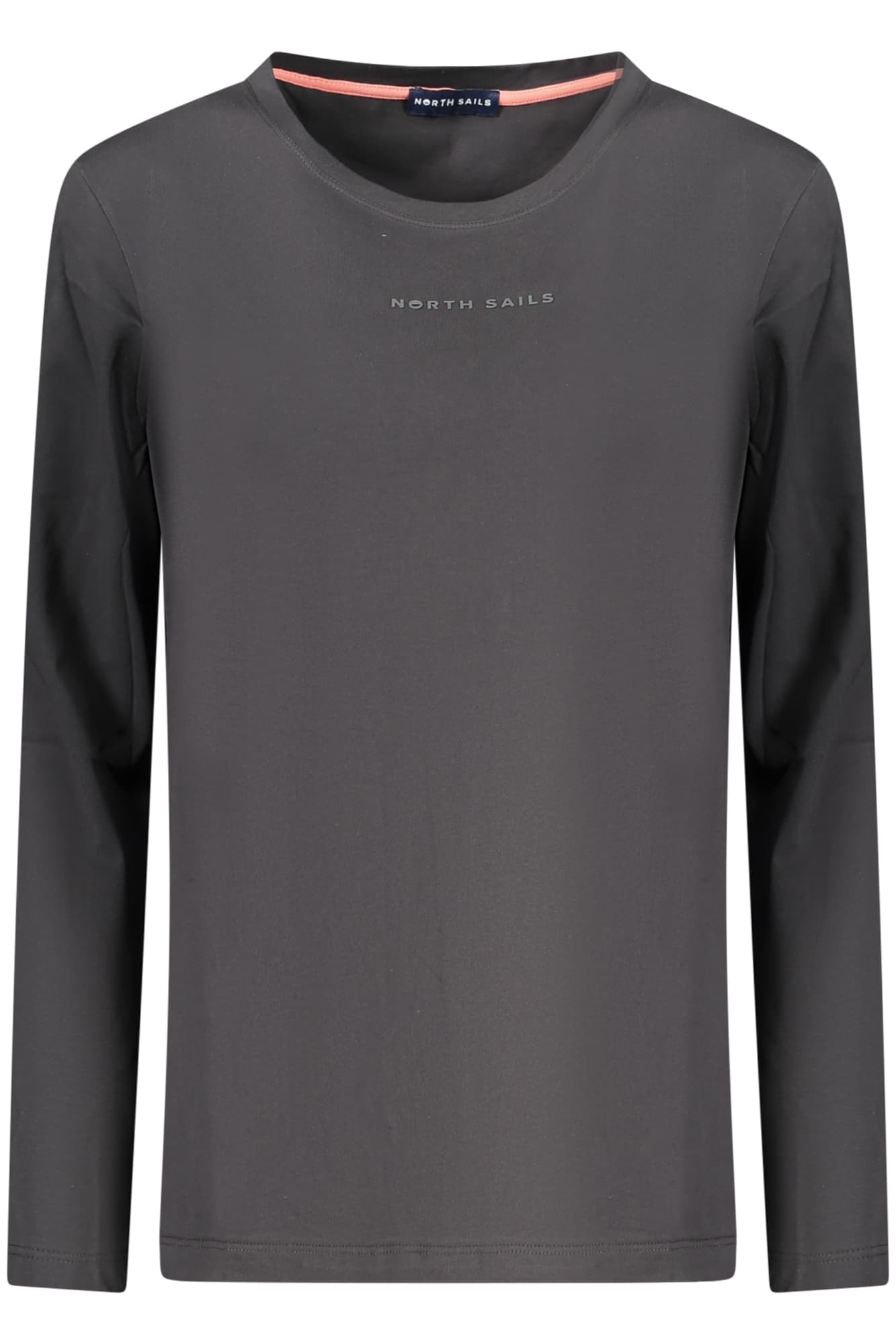 NORTH SAILS Damen T-Shirt in Schwarz