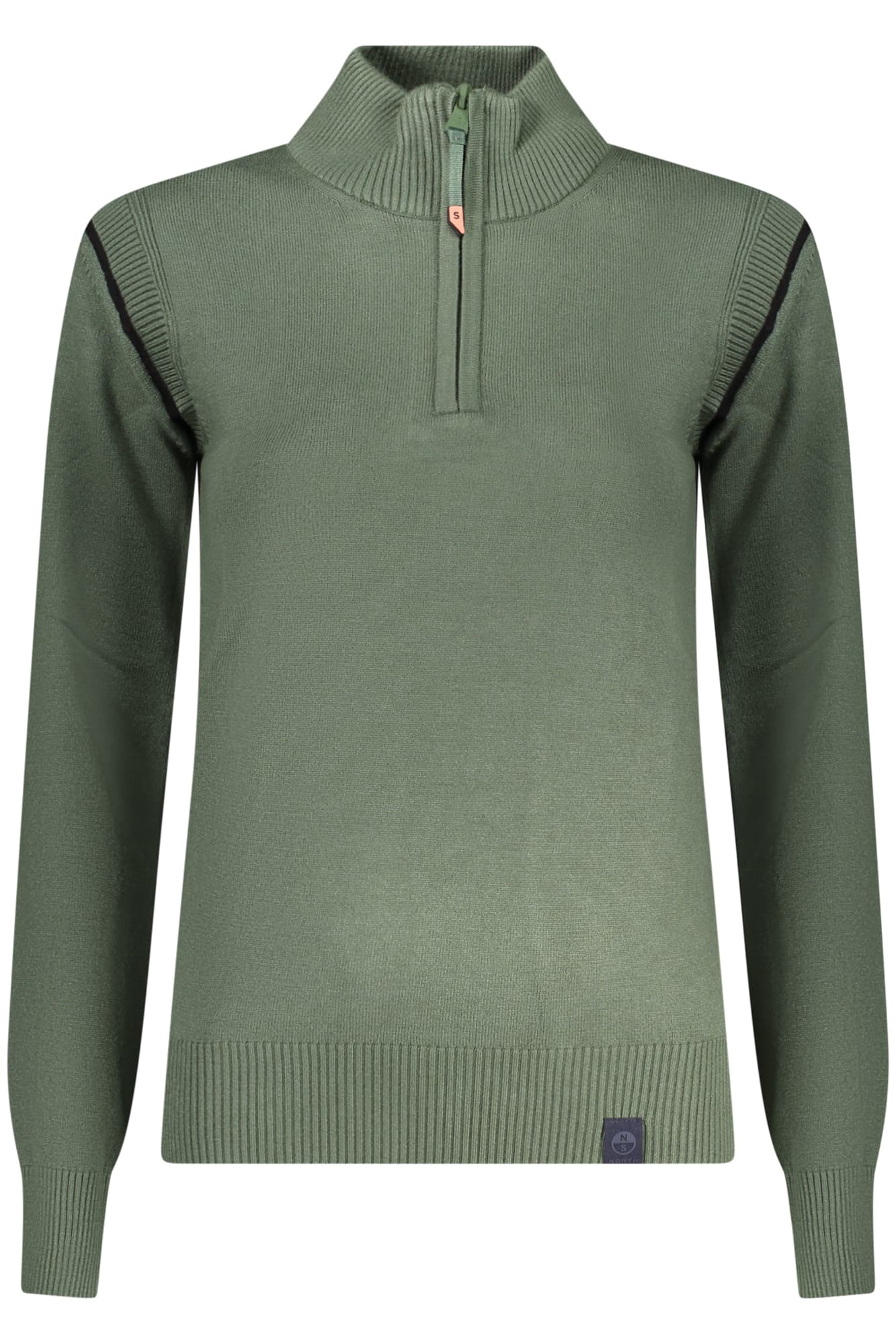 NORTH SAILS Damen Pullover in Grün