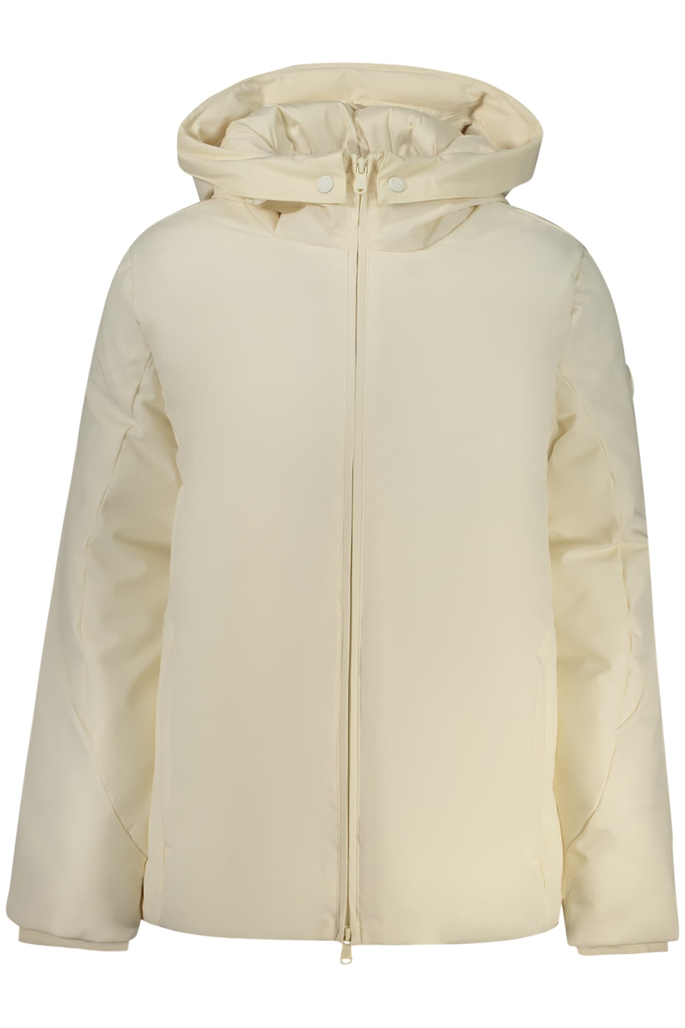NORTH SAILS Damen Jacke in Weiß