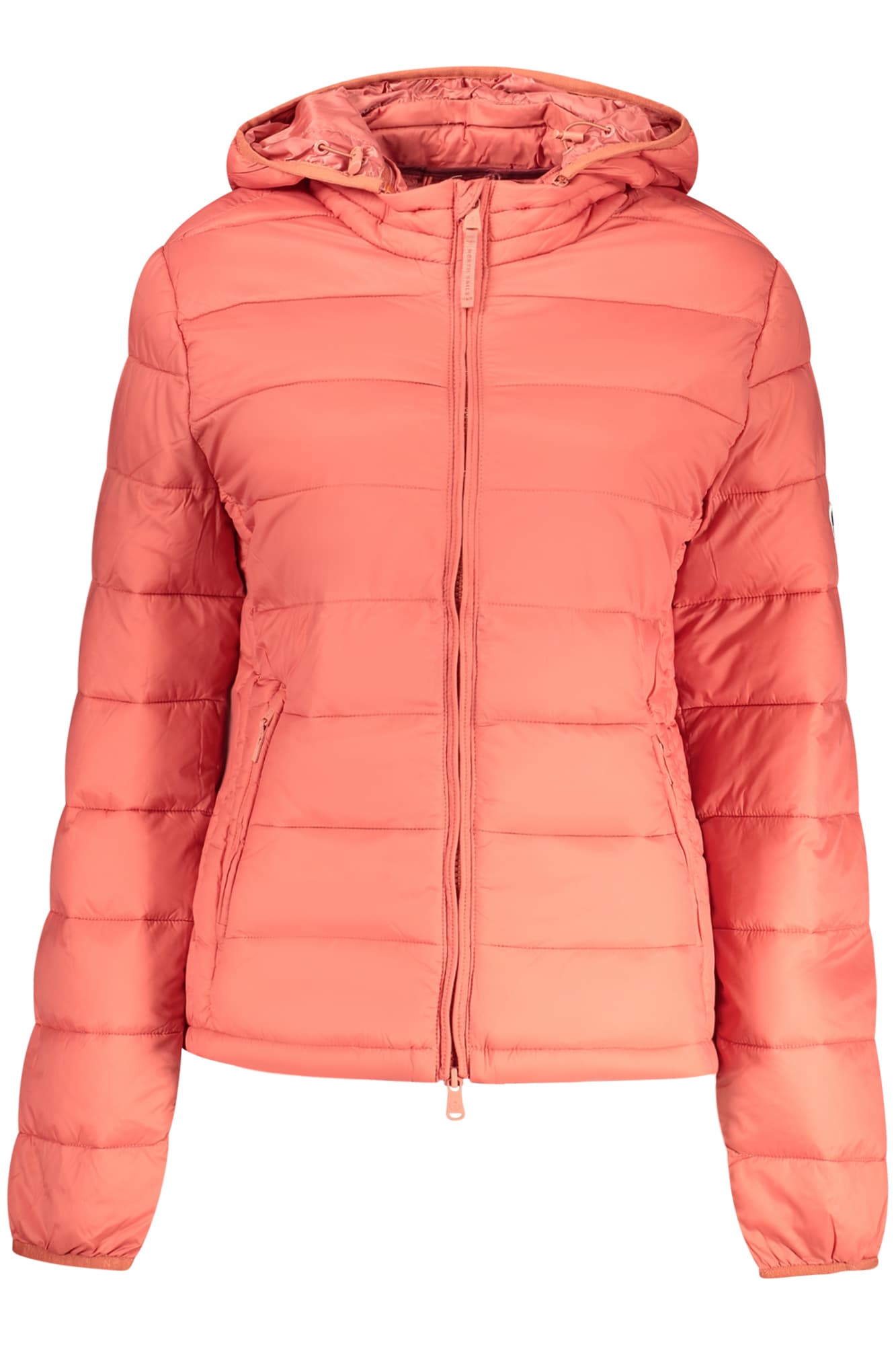 NORTH SAILS Damen Jacke in Rot
