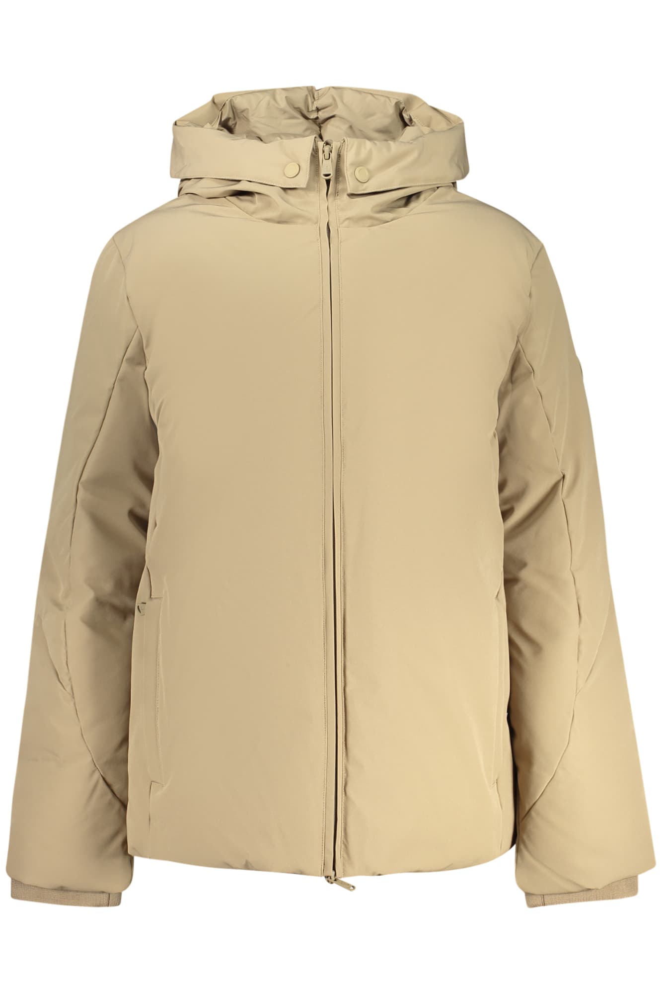 NORTH SAILS Damen Jacke in Braun