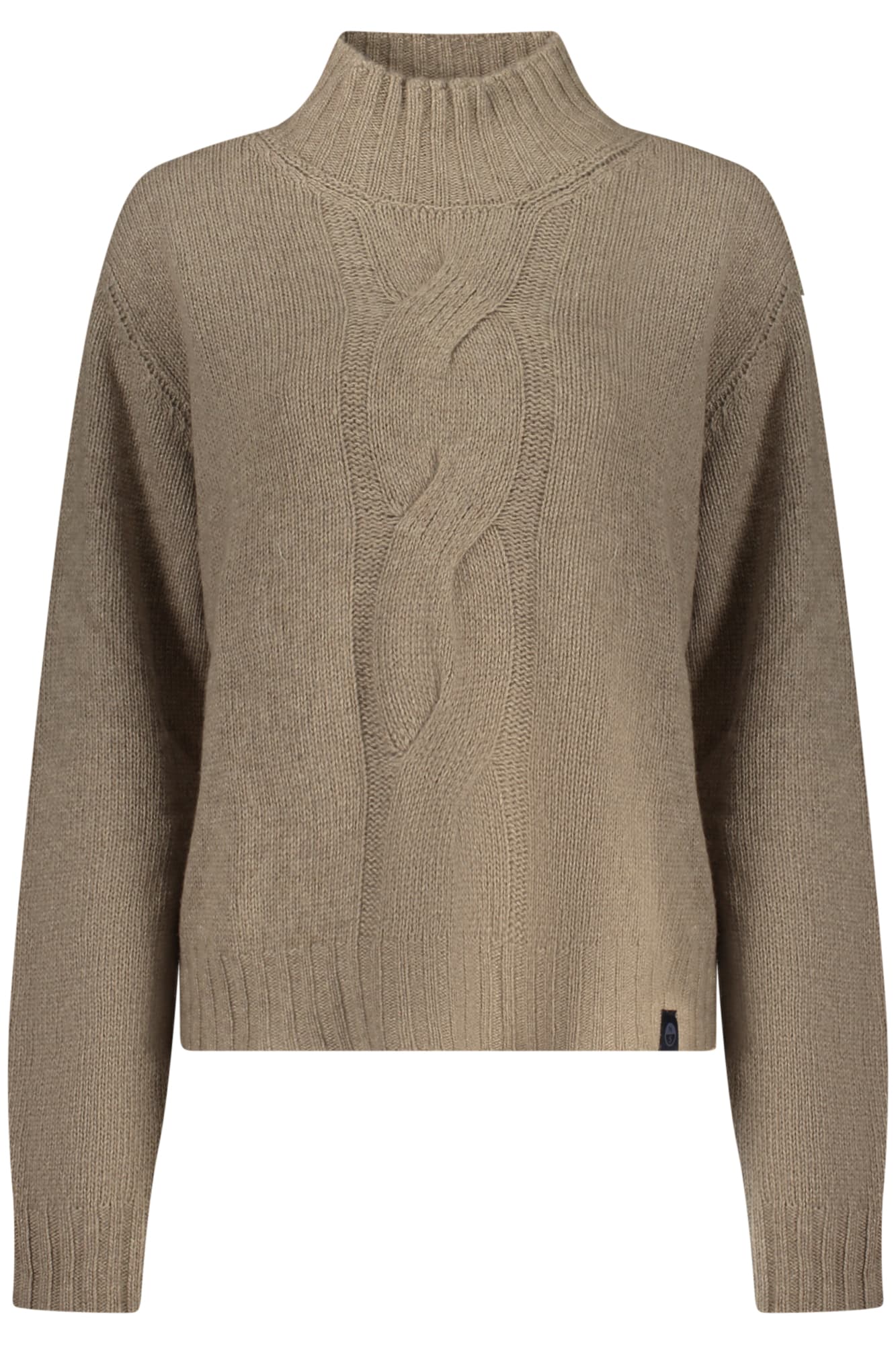 NORTH SAILS Damen Pullover in Braun