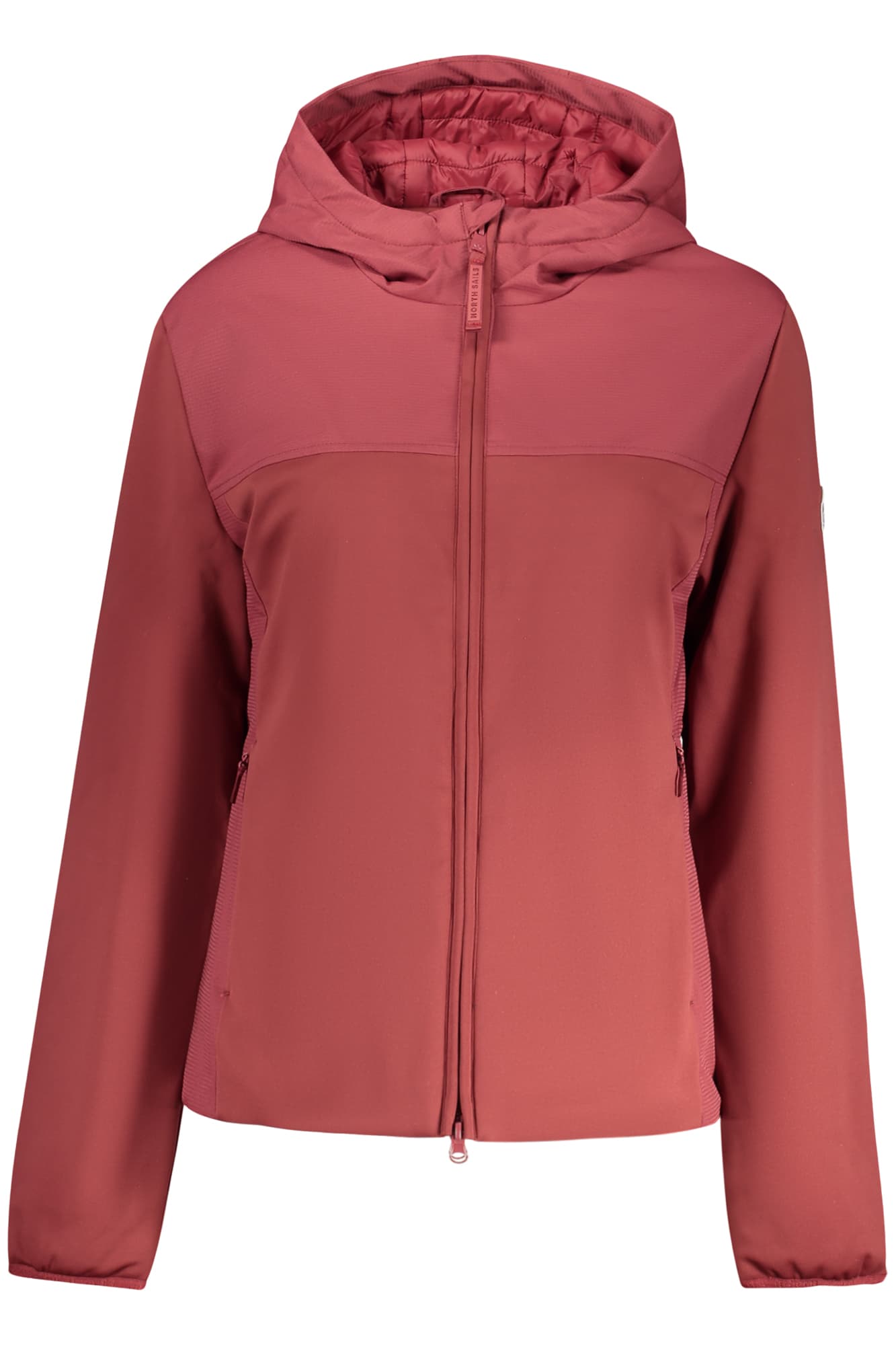 NORTH SAILS Damen Jacke in Rot