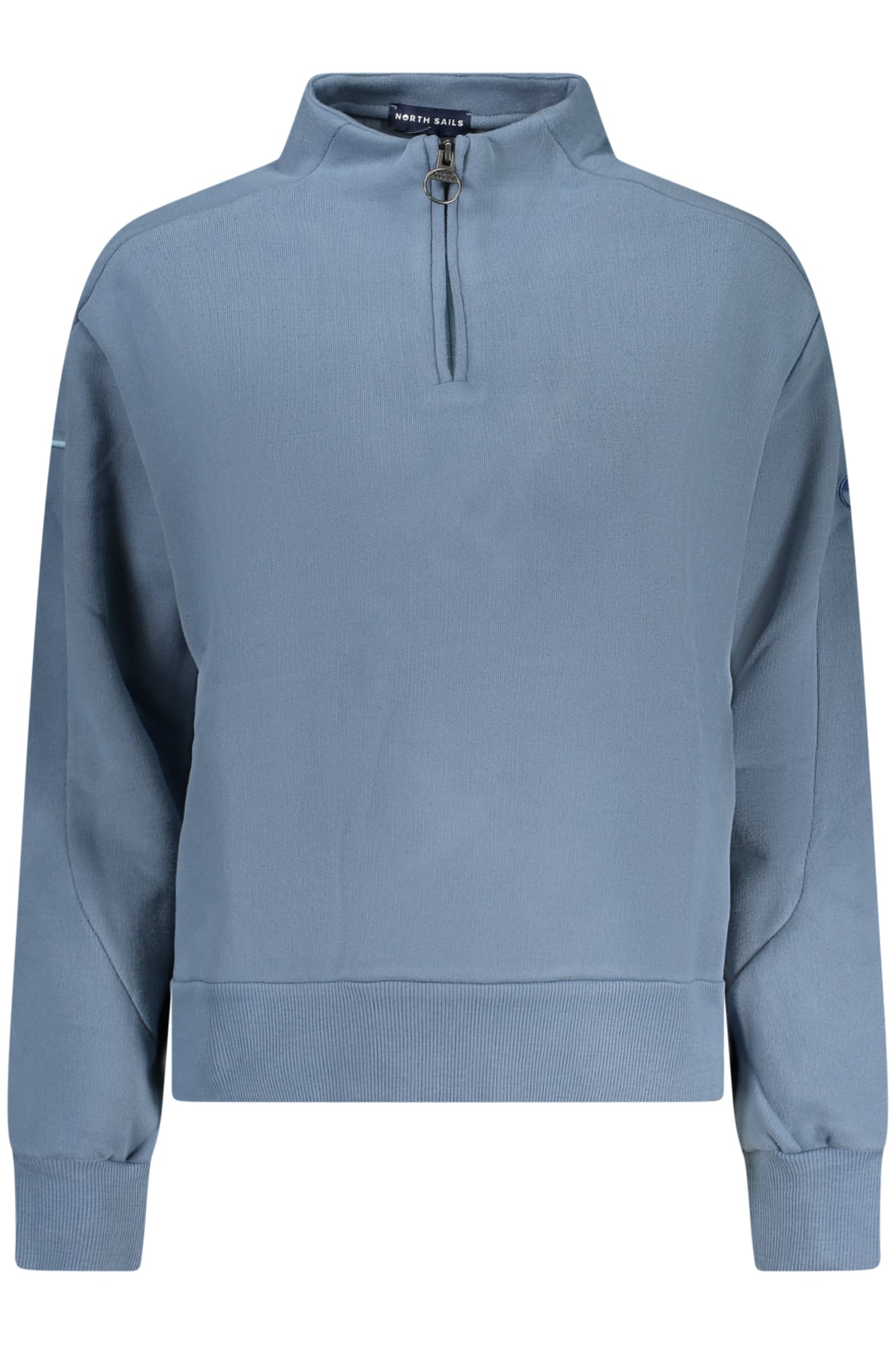 NORTH SAILS Damen Sweatshirt in Blau