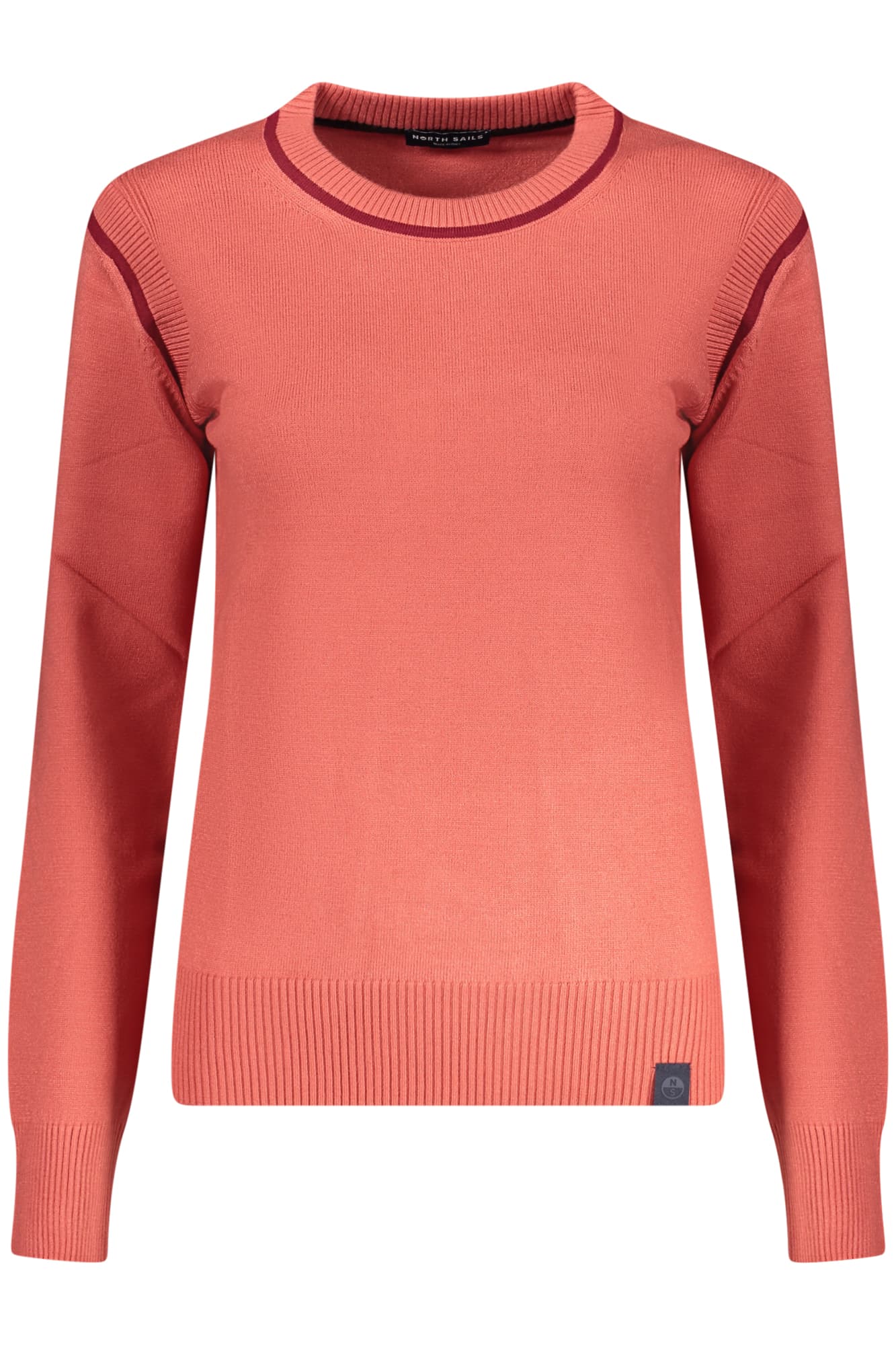 NORTH SAILS Damen Pullover in Rot