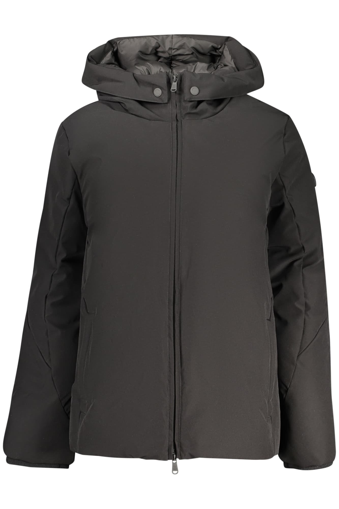 NORTH SAILS Damen Jacke in Schwarz