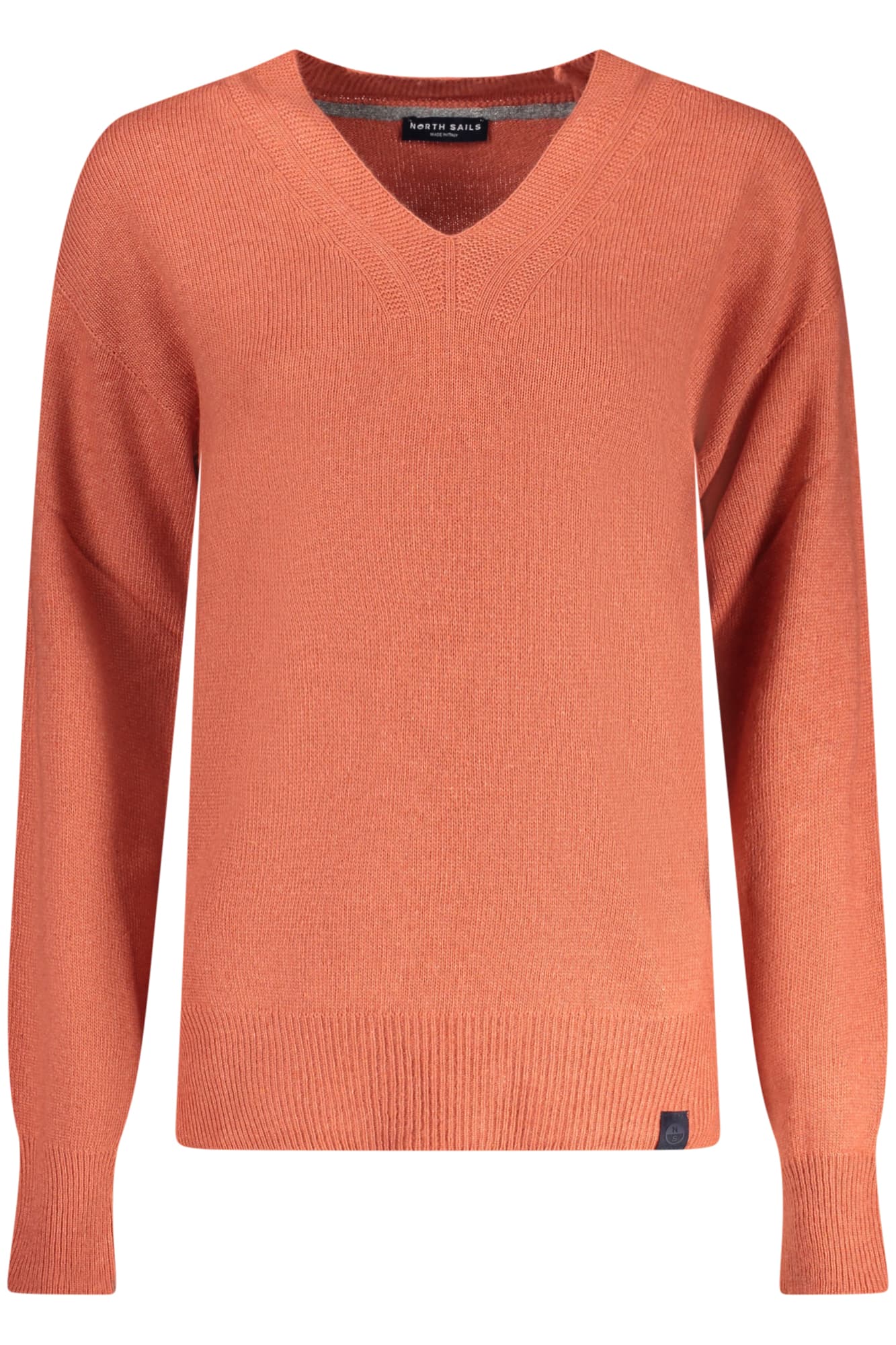 NORTH SAILS Damen Pullover in Rot
