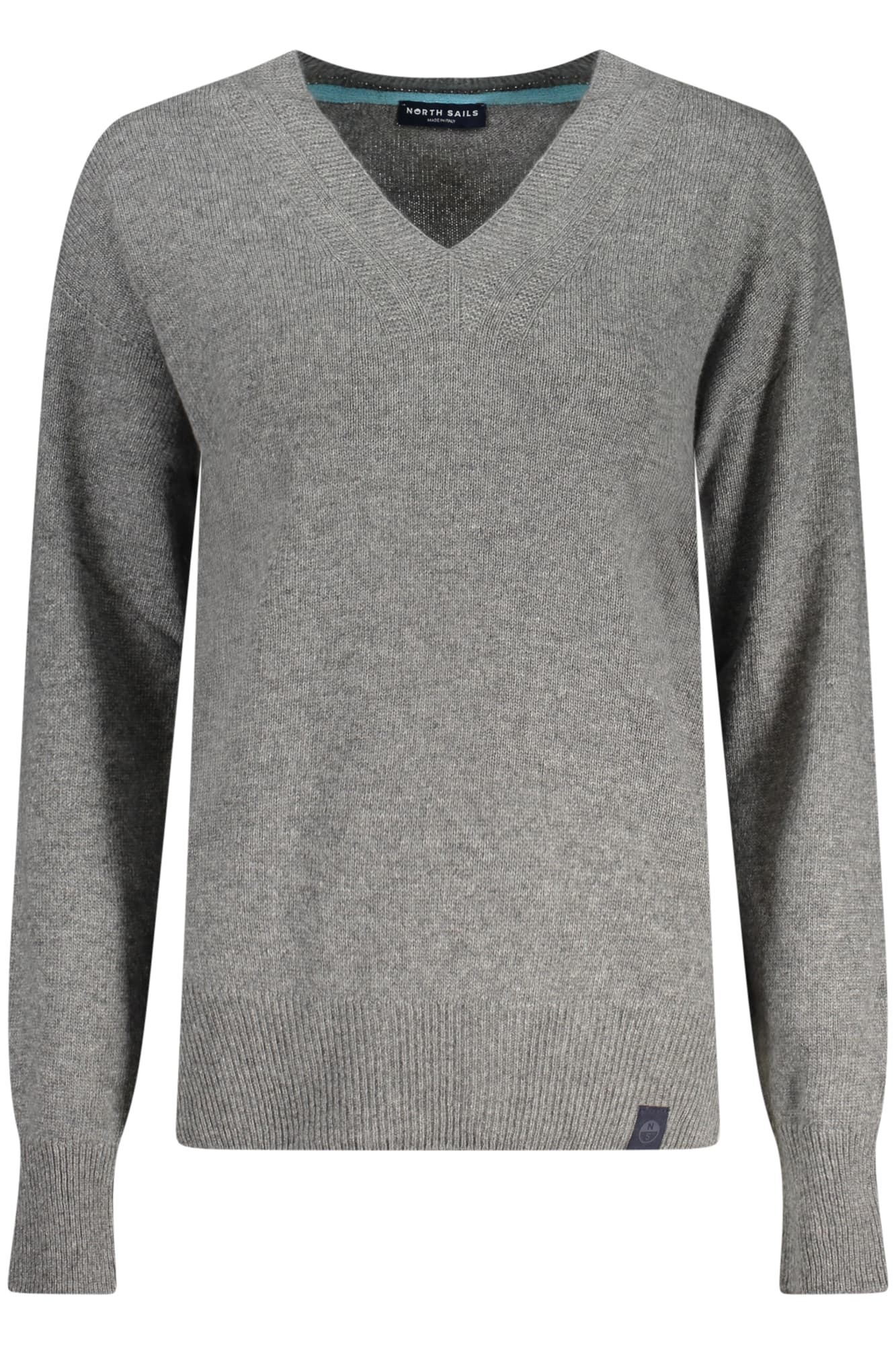NORTH SAILS Damen Pullover in Grau