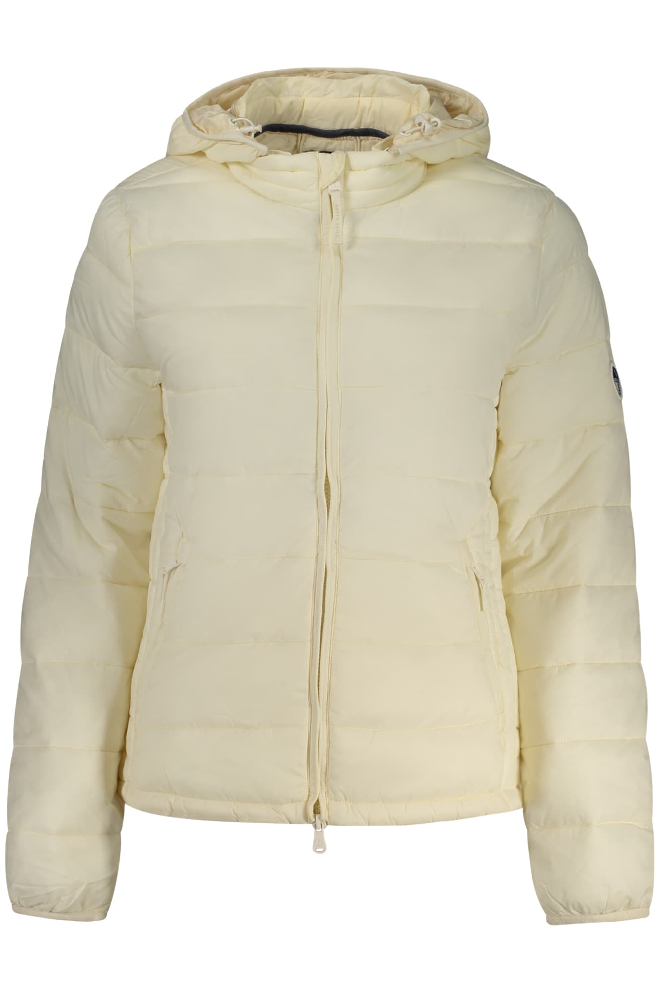 NORTH SAILS Damen Jacke in Weiß
