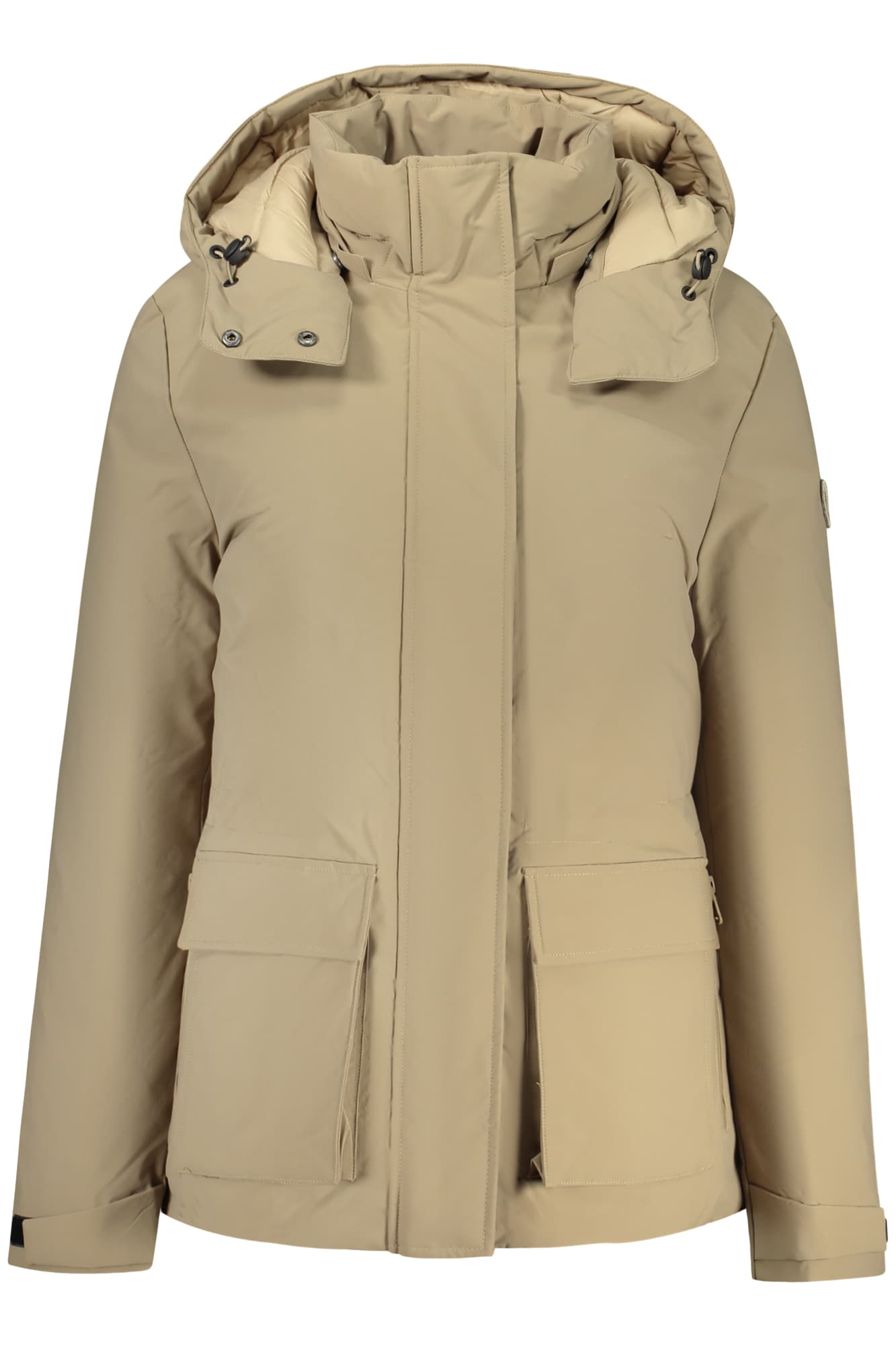 NORTH SAILS Damen Jacke in Braun