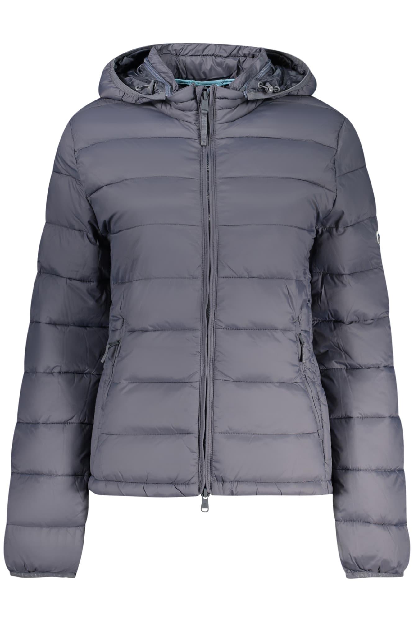 NORTH SAILS Damen Jacke in Grau