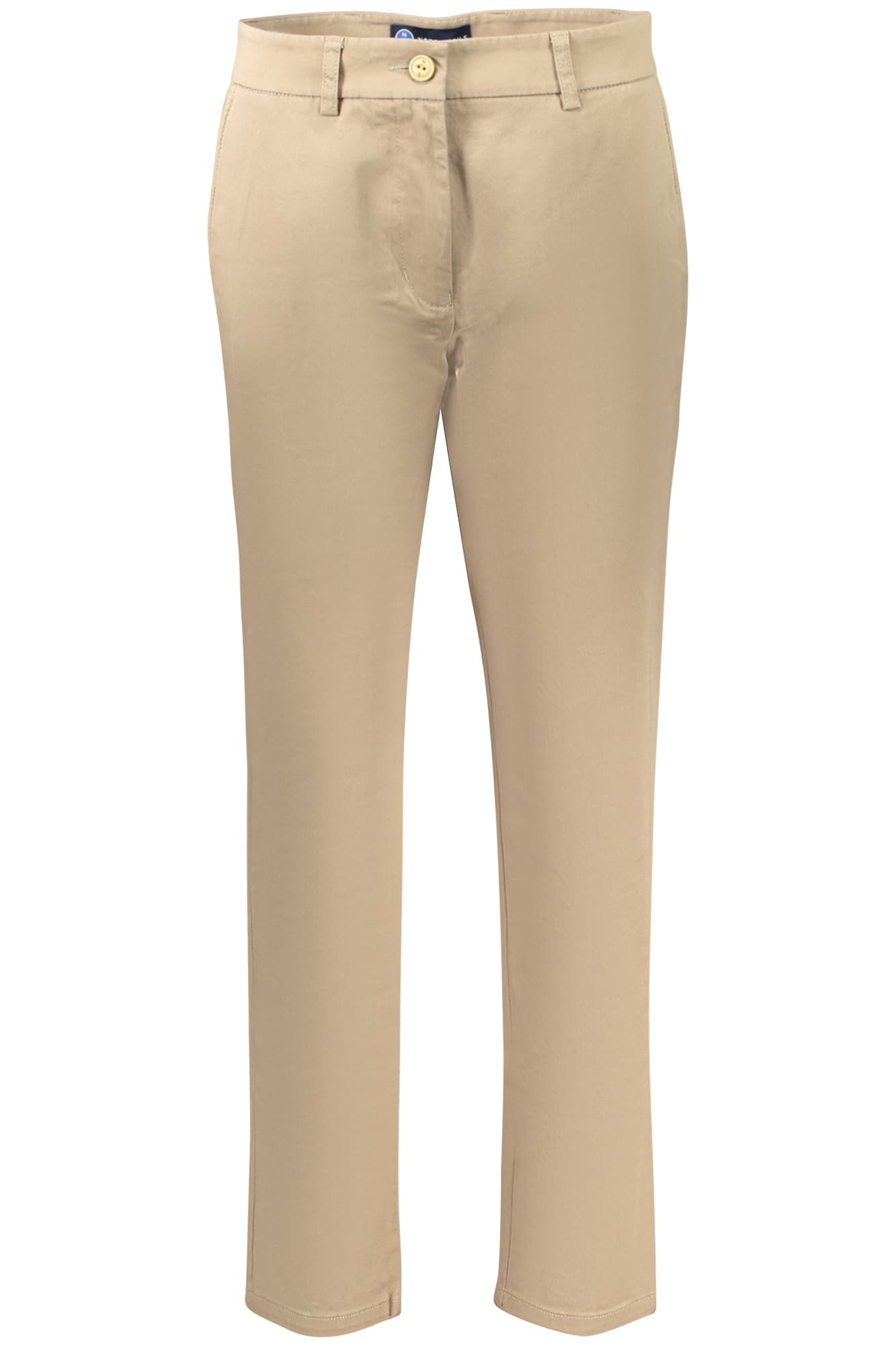 NORTH SAILS Damen Hose in Braun