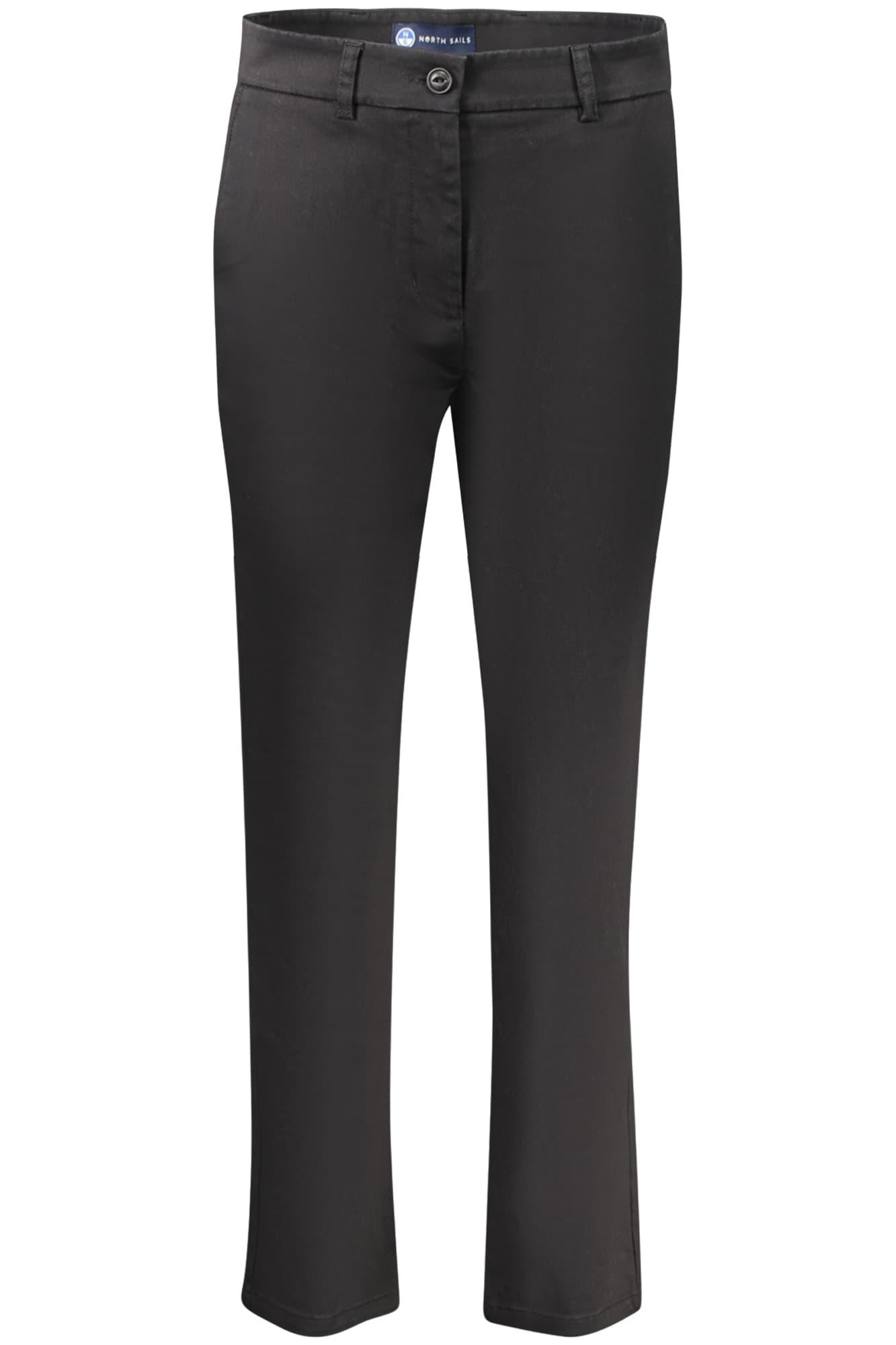 NORTH SAILS Damen Hose in Schwarz