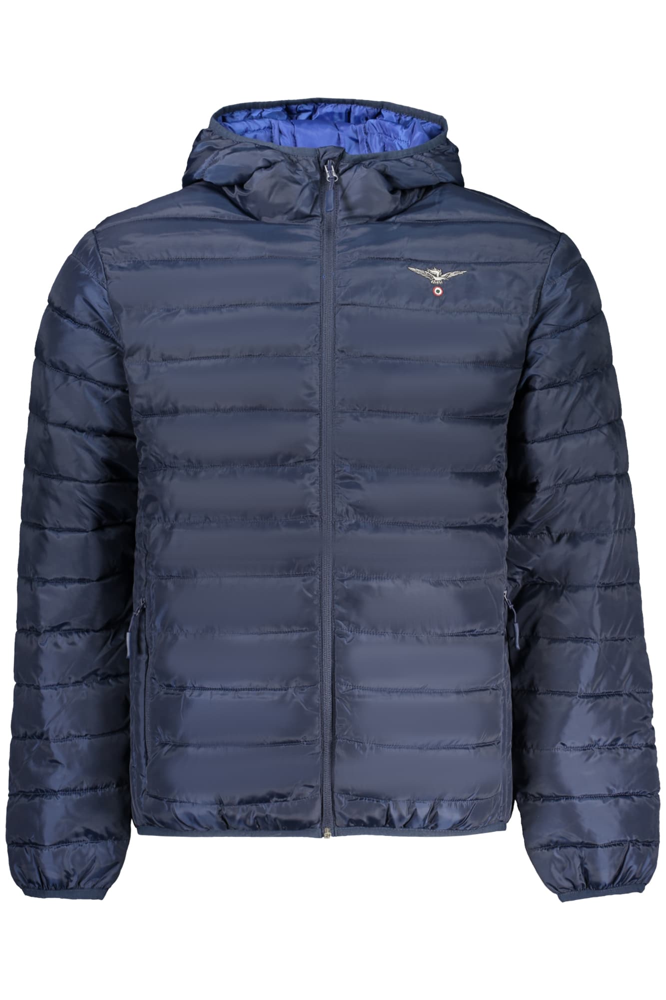 ACCADEMIA MILITARE Herren Jacke in Blau