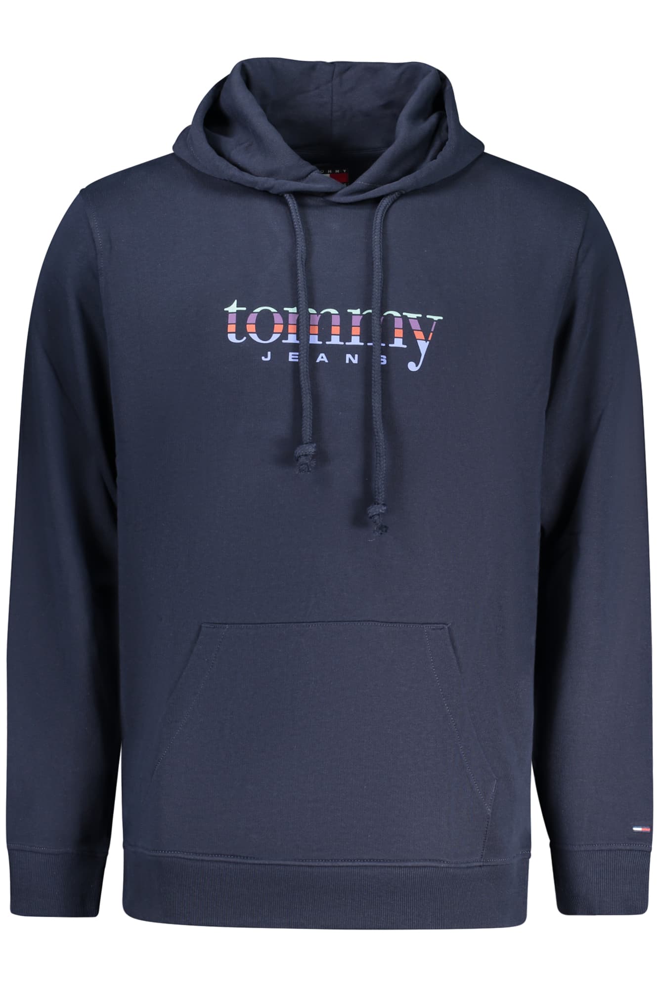Tommy Hilfiger Herren Sweatshirt in Blau
