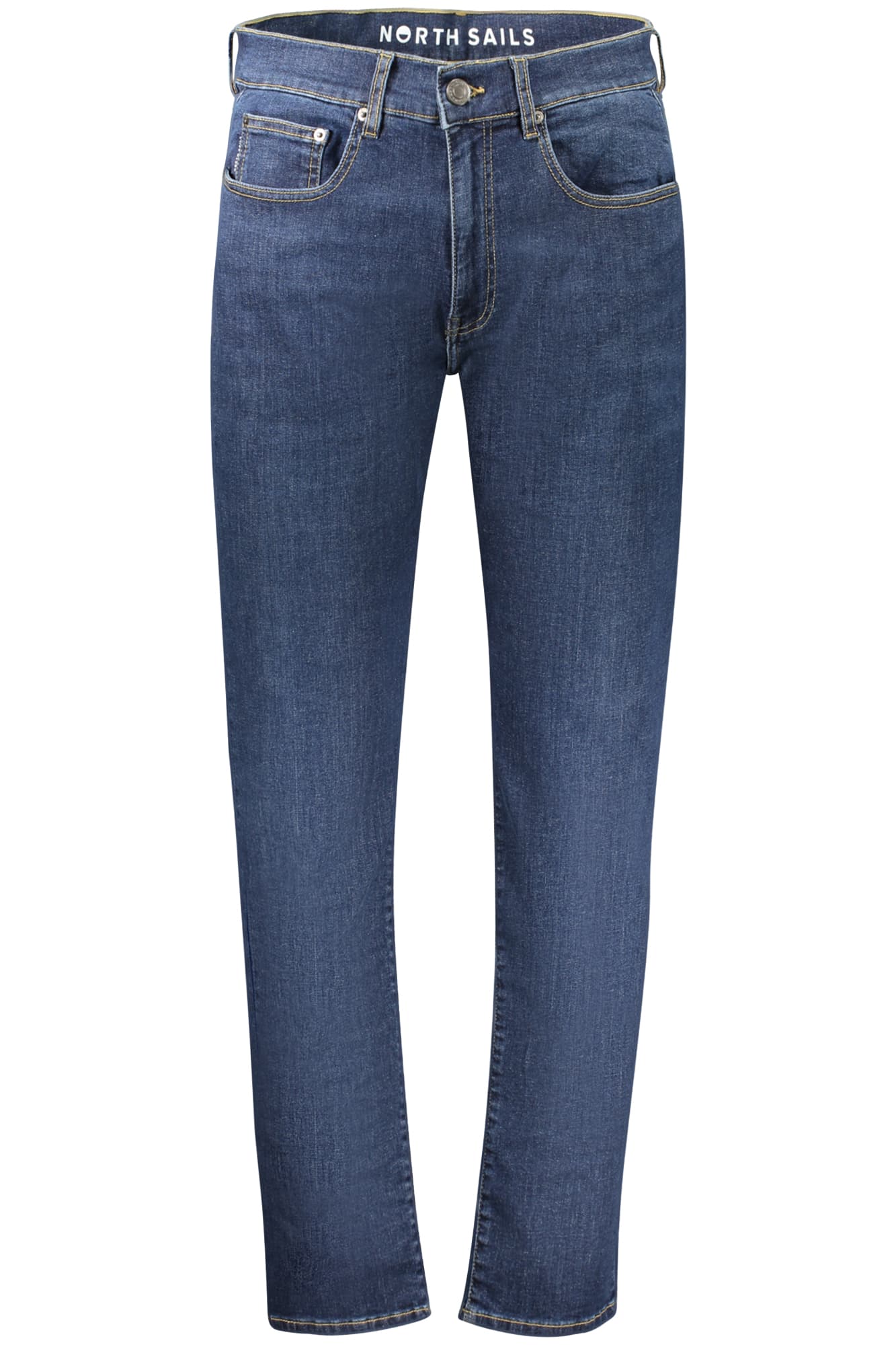 NORTH SAILS Herren Jeans in Blau