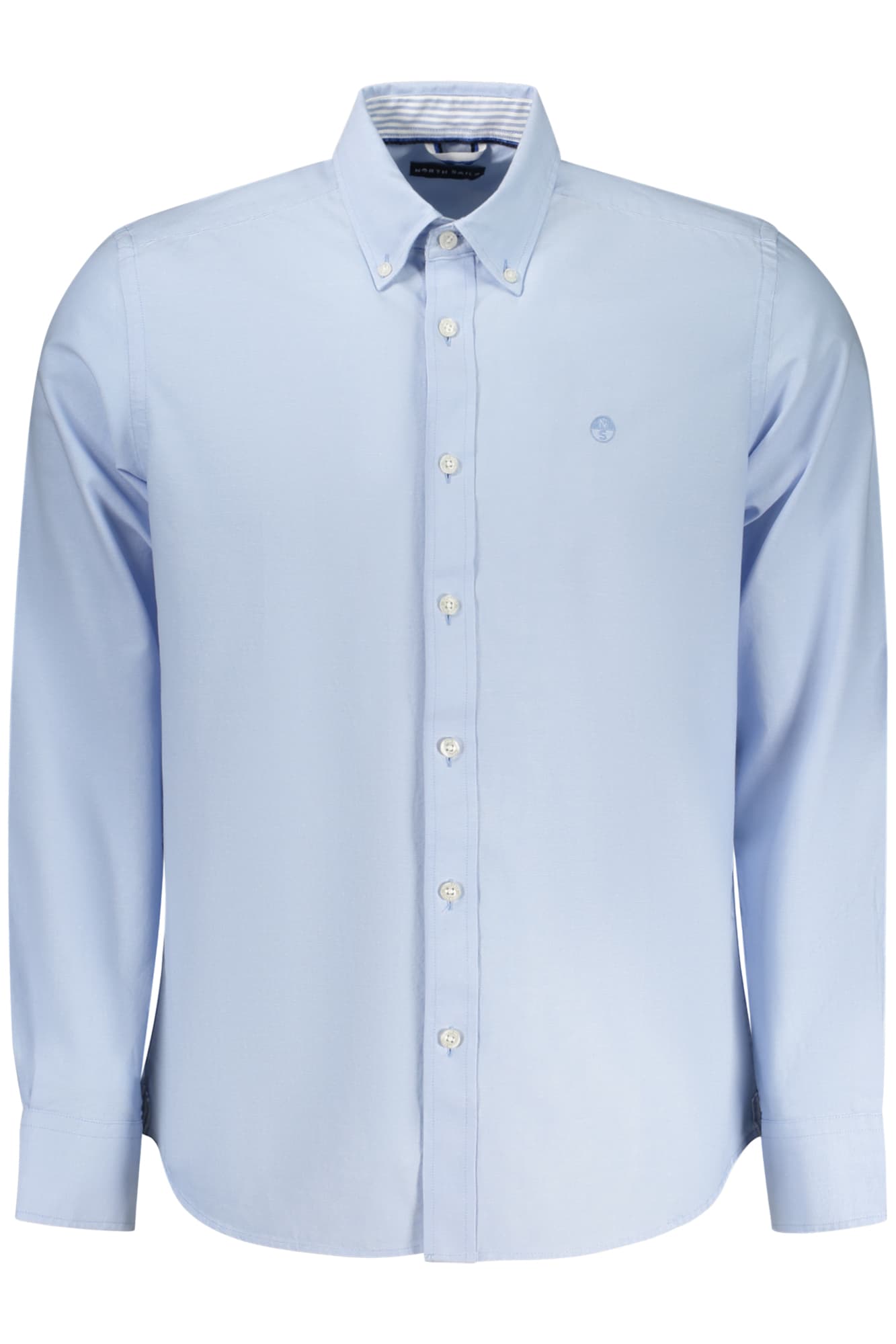 NORTH SAILS Herren Hemd in Blau