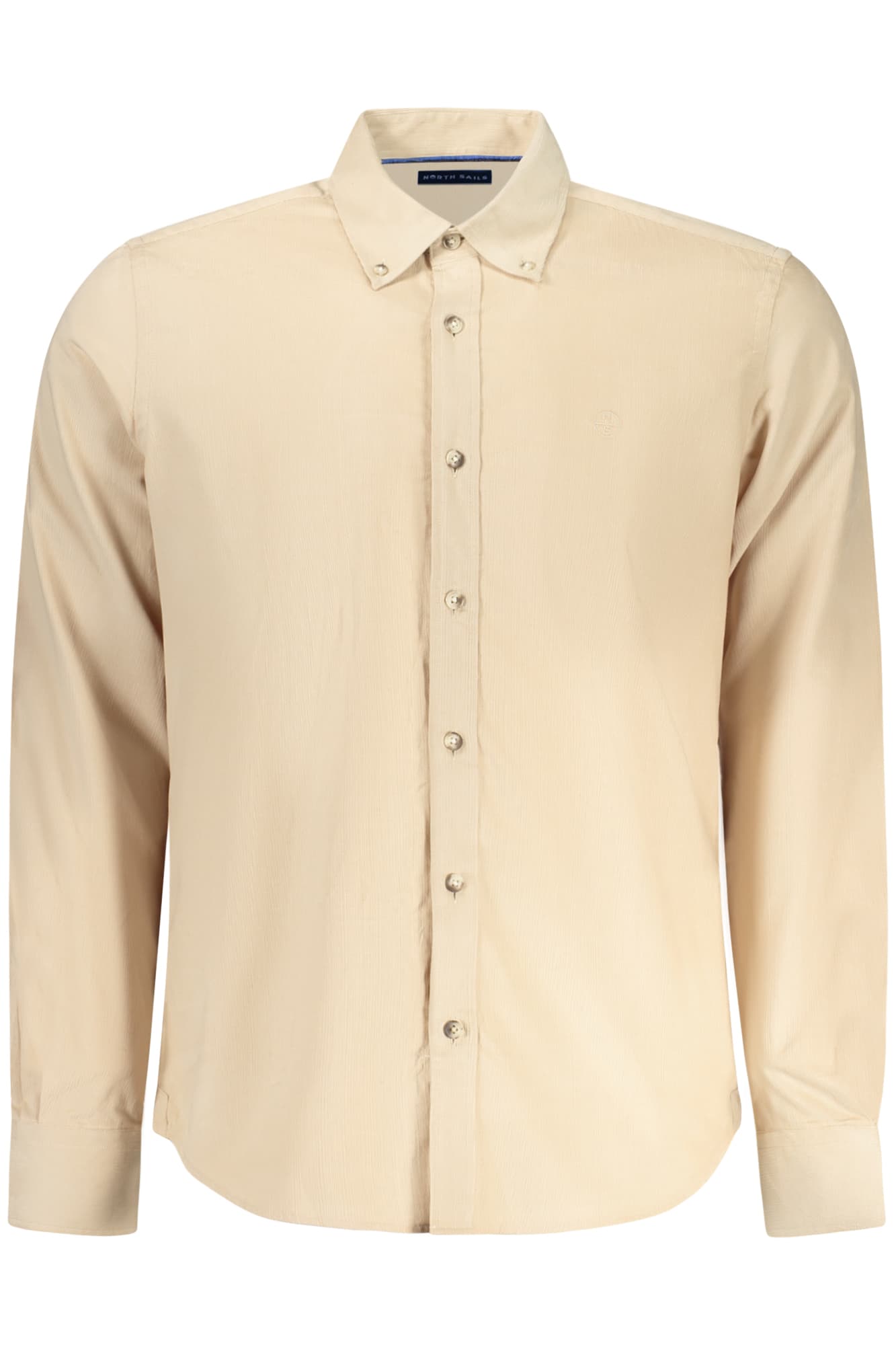 NORTH SAILS Herren Hemd in Beige