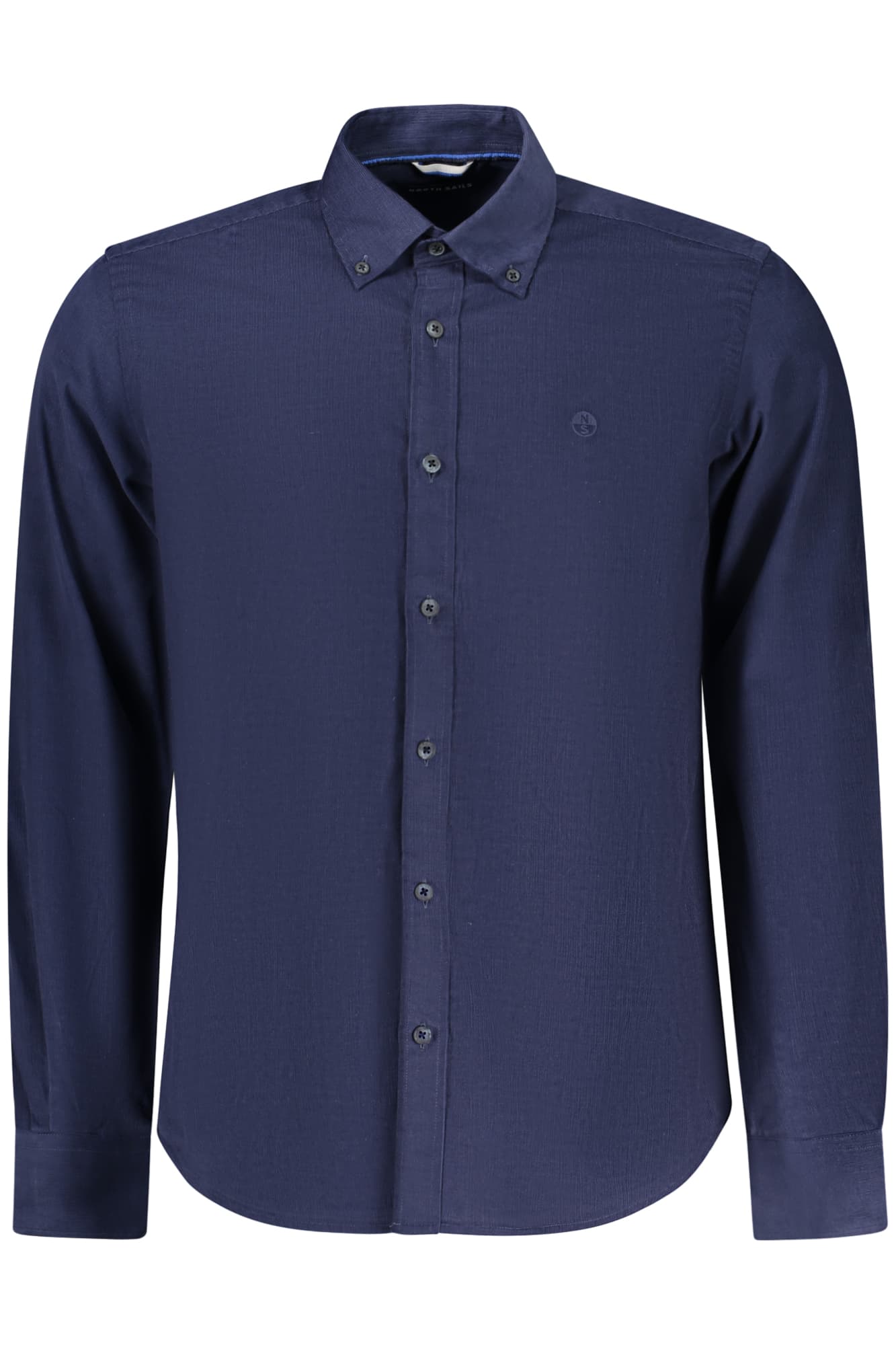 NORTH SAILS Herren Hemd in Blau