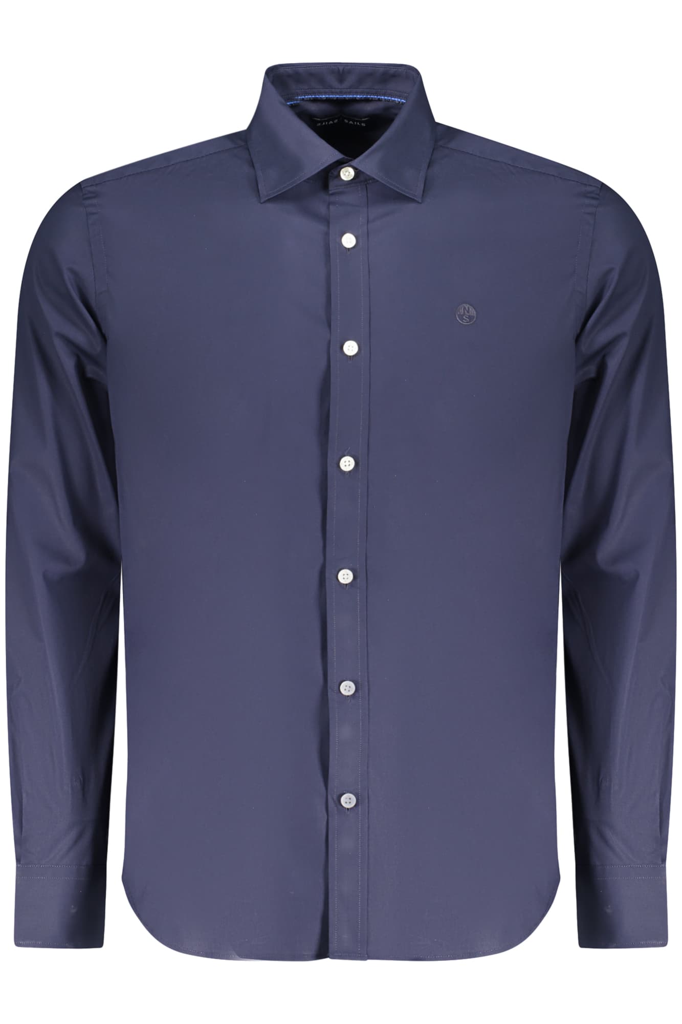 NORTH SAILS Herren Hemd in Blau