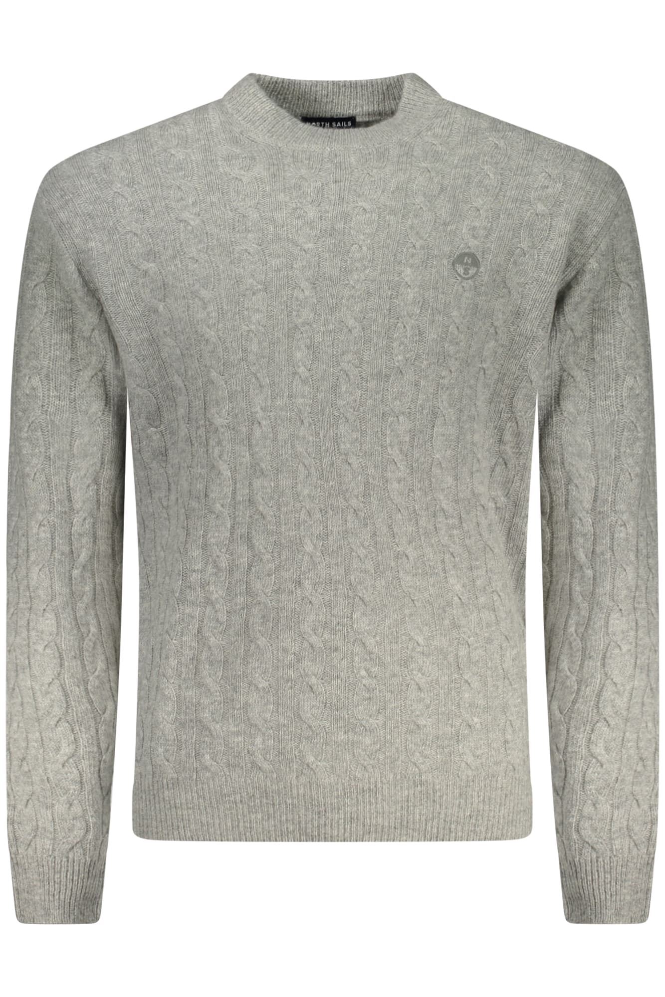 NORTH SAILS Herren Pullover in Grau