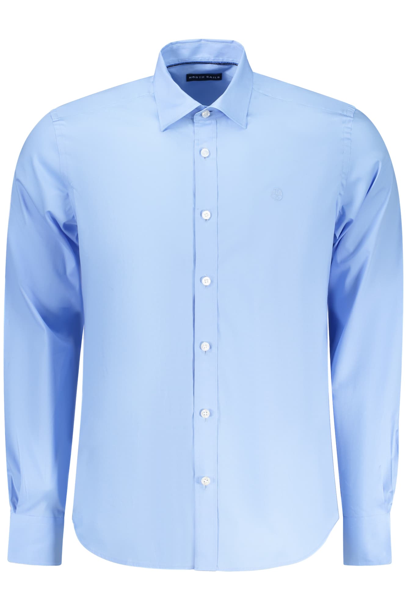 NORTH SAILS Herren Hemd in Blau